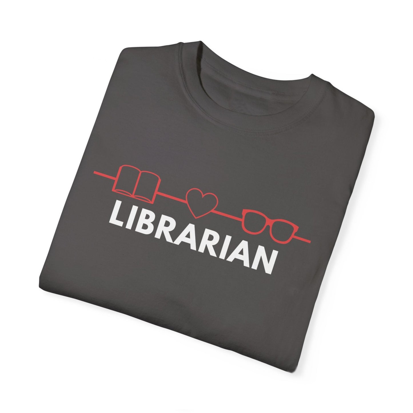 Librarian T-Shirt