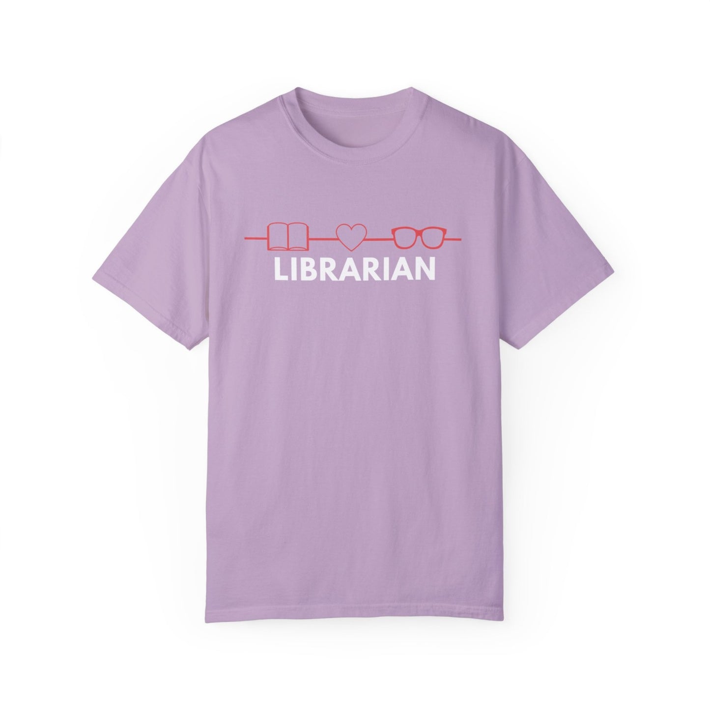 Librarian T-Shirt