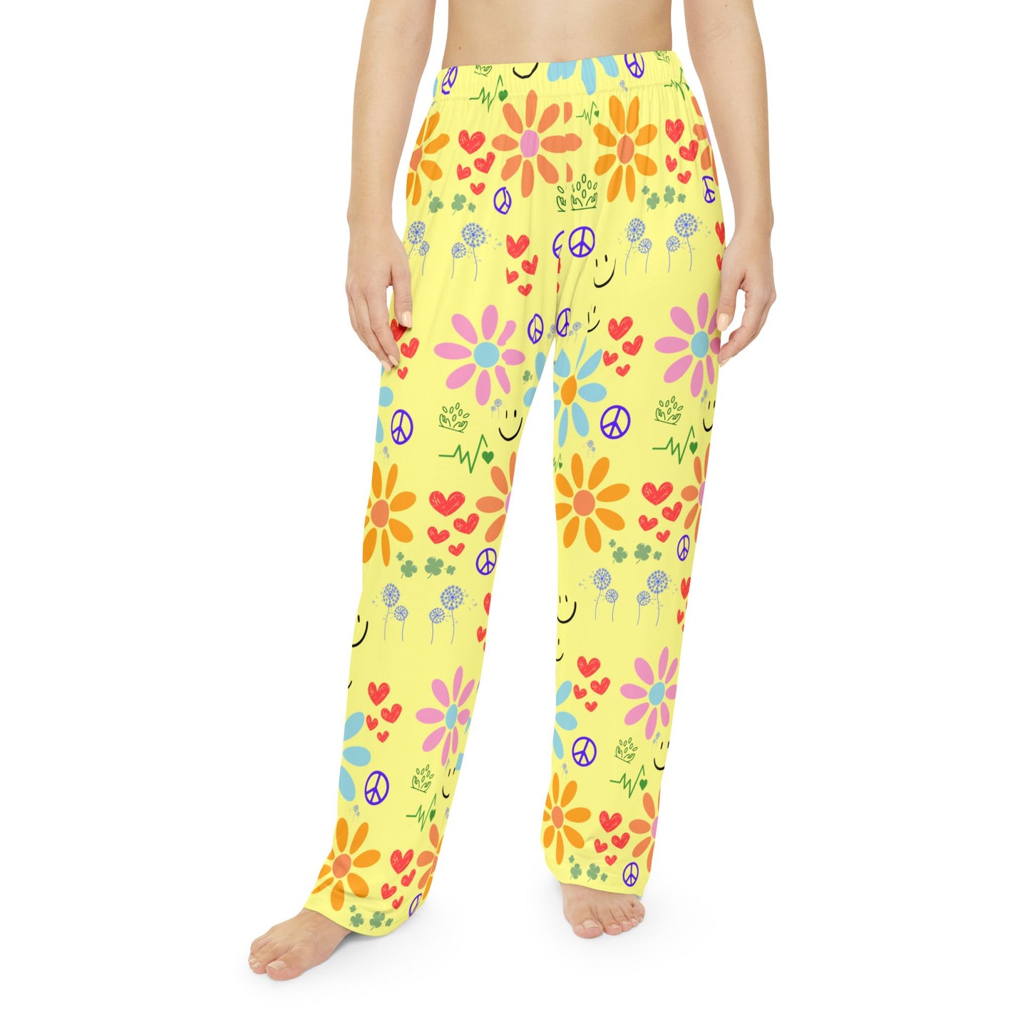 Wishes Collection Women's Pajama Pants