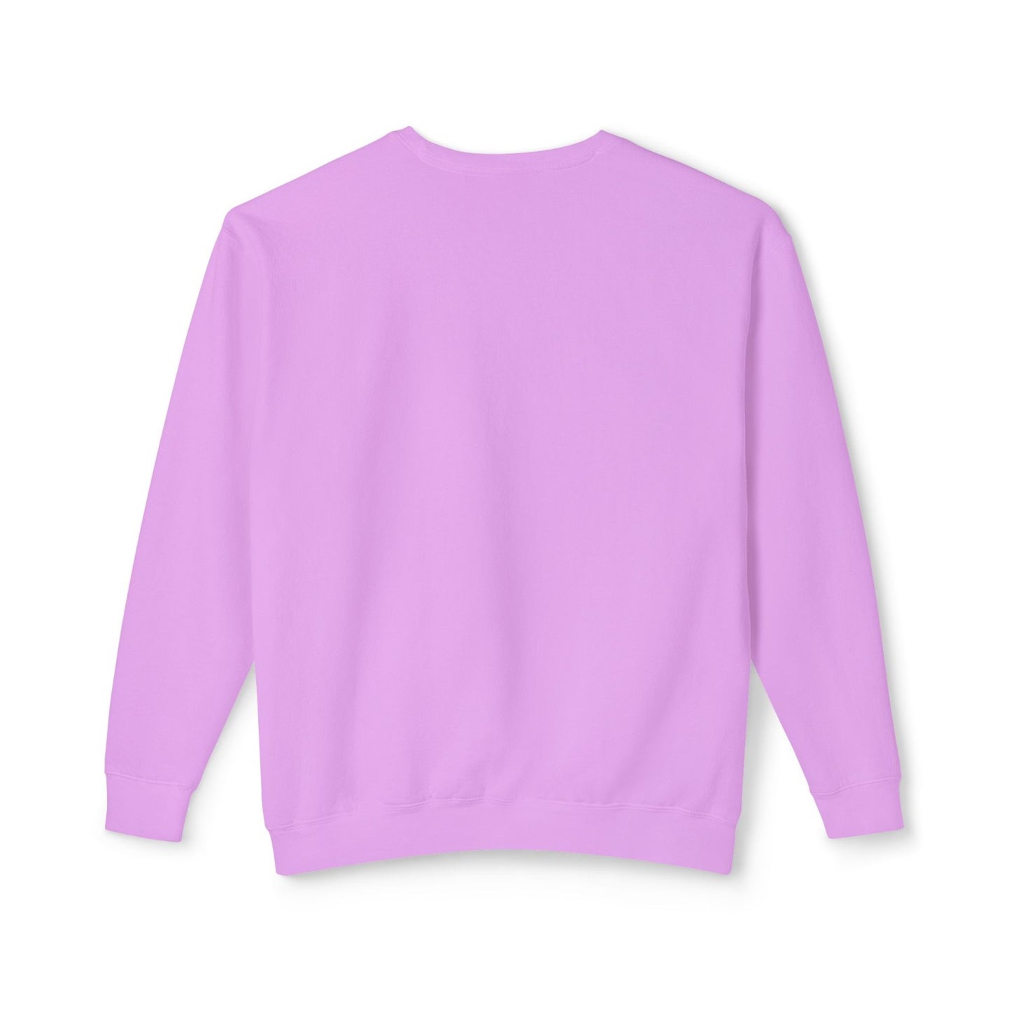 Vintage Inspired Halloween Sweatshirt Featuring A Batty Witch