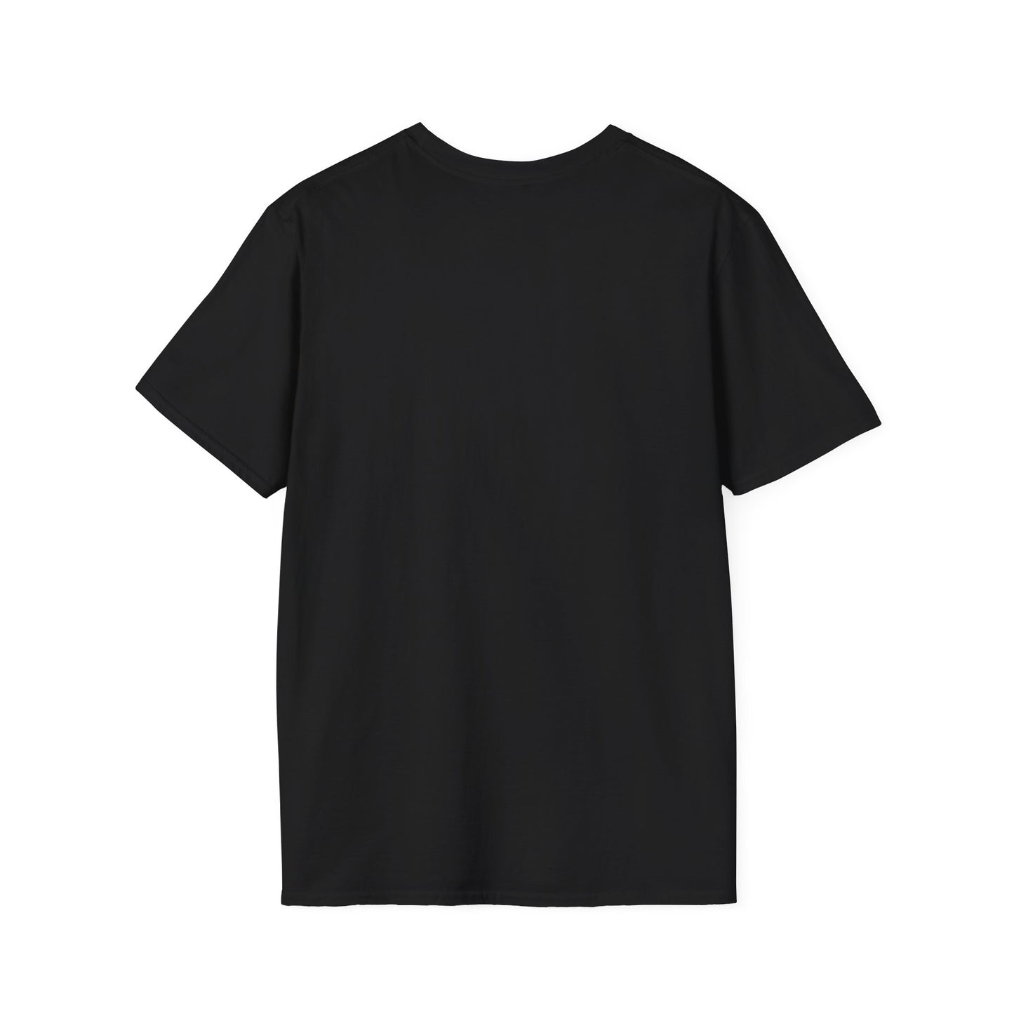 Lucky St. Patty's Day Softstyle T-Shirt