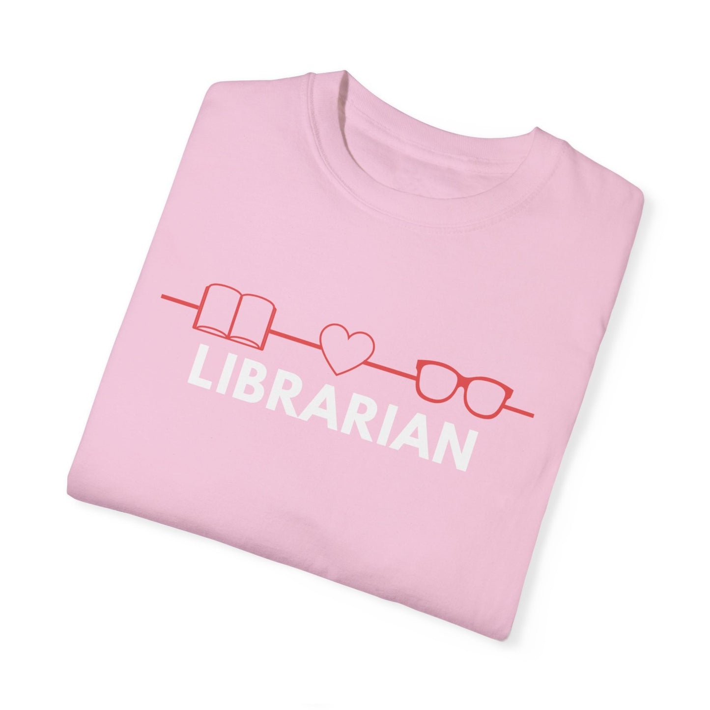 Librarian T-Shirt