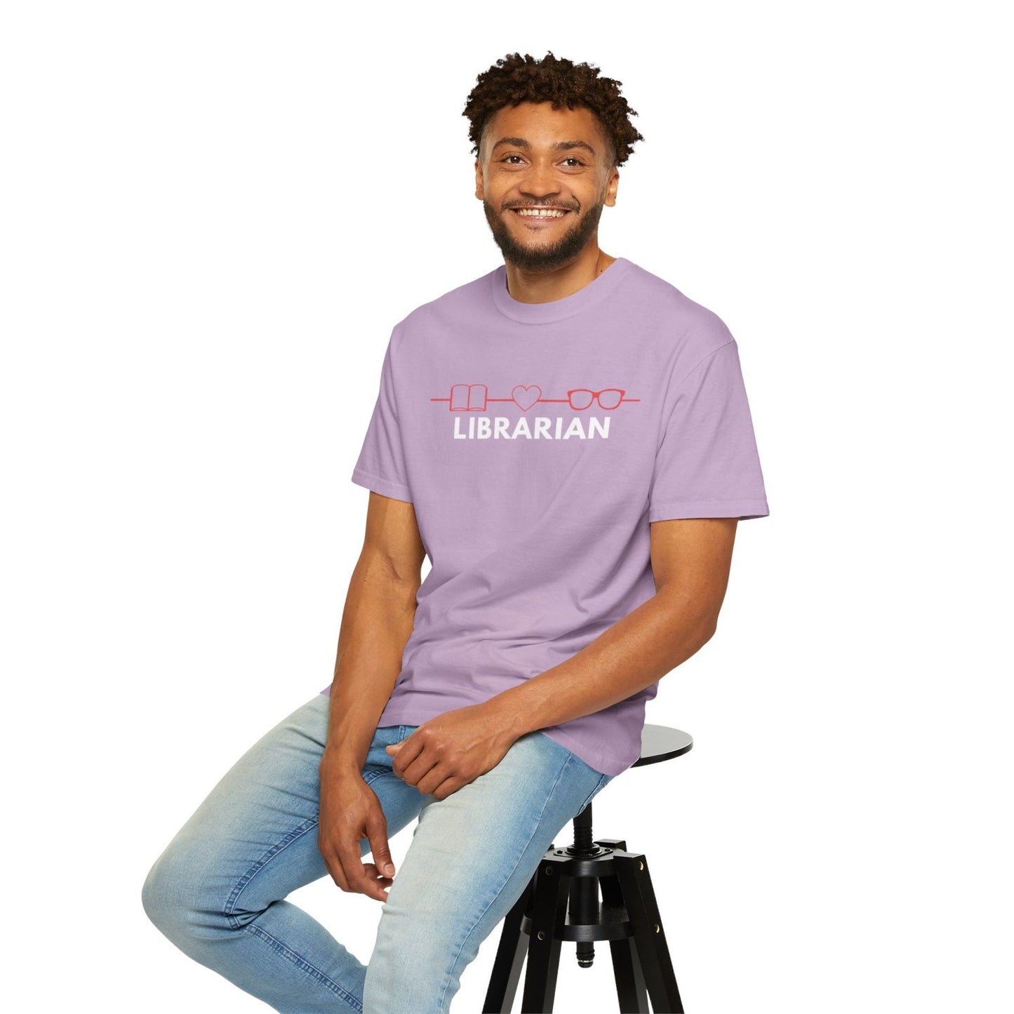 Librarian T-Shirt