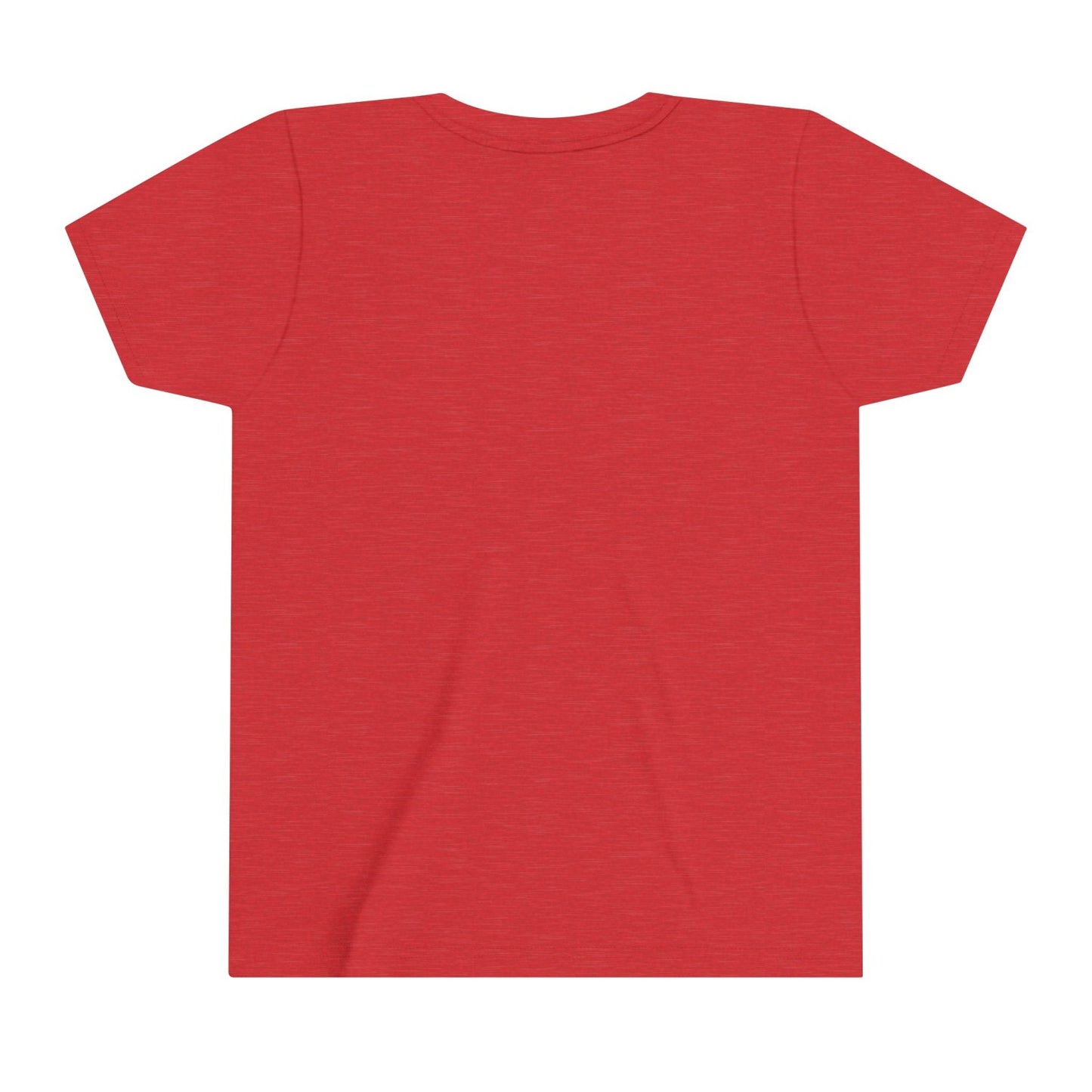 Kindergarten Back to School Tee Featuring Dancing Jellybeans