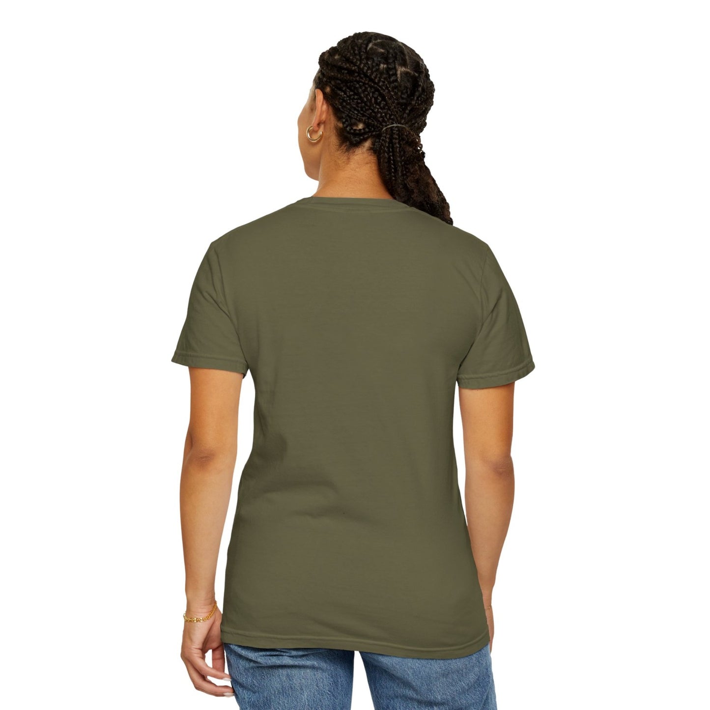 Back to School T-Shirt for Teacher or Principal