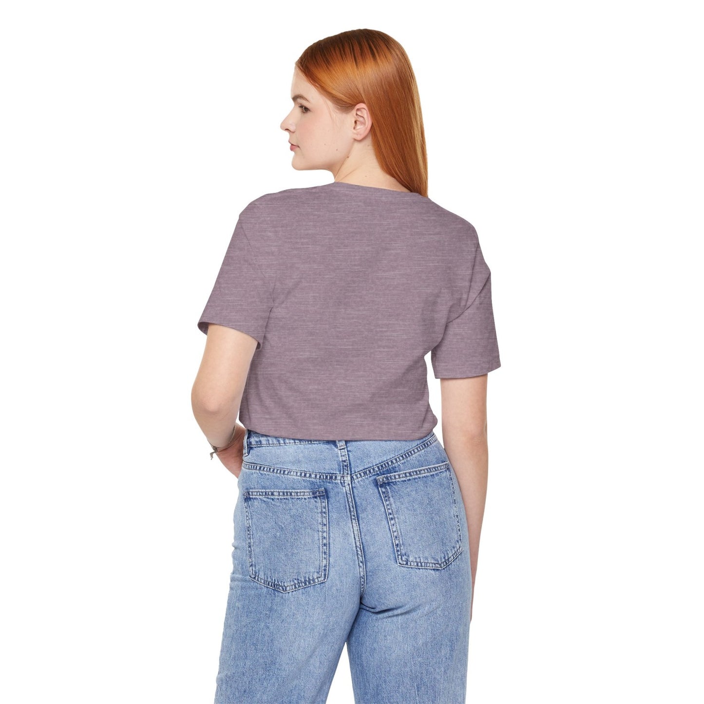 Comfy Autumn Harvest Tee