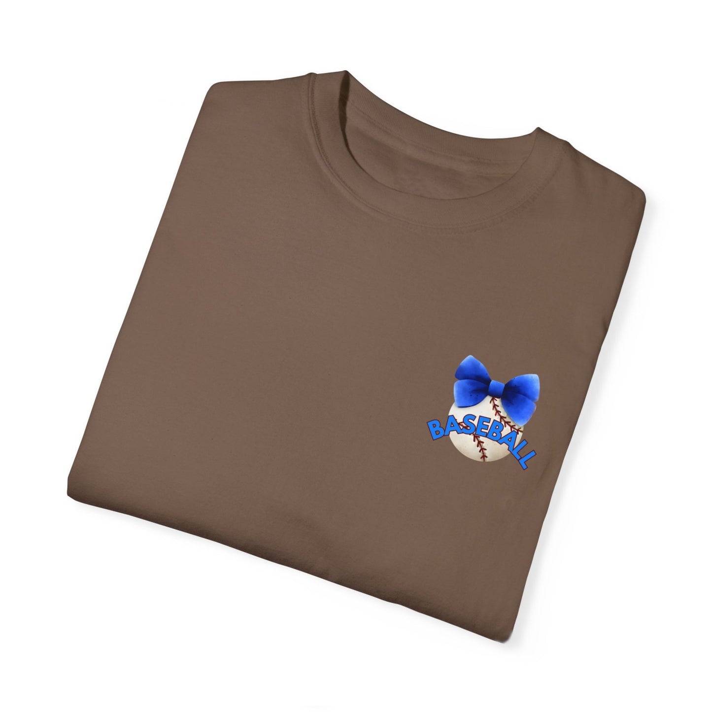 Coquette Inspired Baseball T-shirt