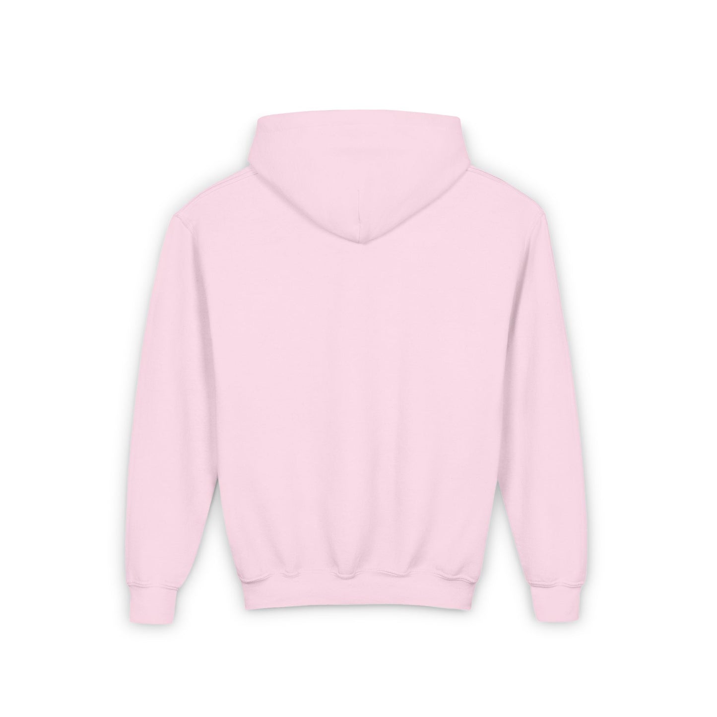 Wishes Youth Heavy Blend Hooded Sweatshirt