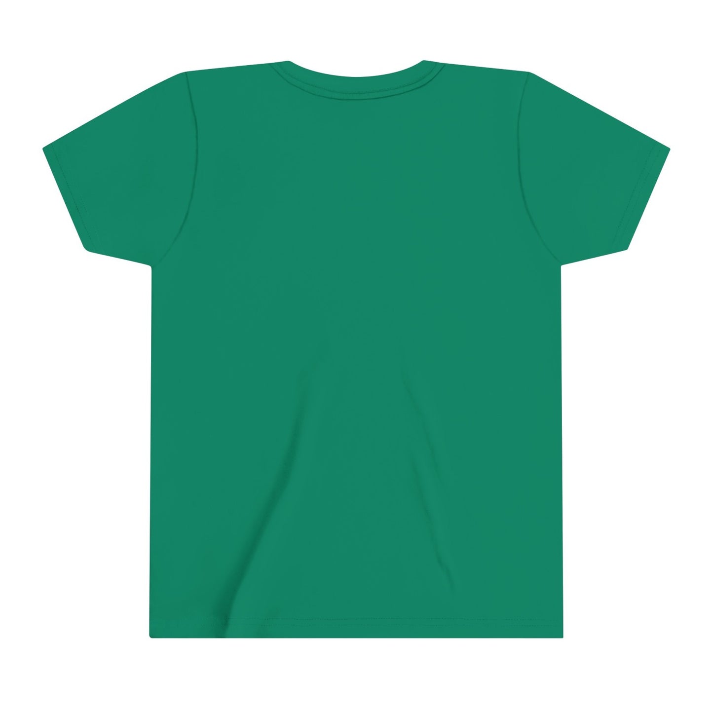 Kindergarten Back to School Tee Featuring Dancing Jellybeans