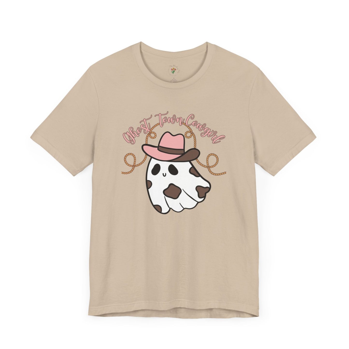 Western Inspired Halloween Tee