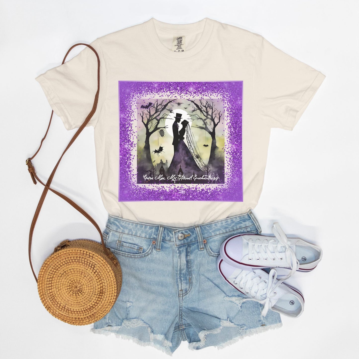 Comfort Colors Tee 1717