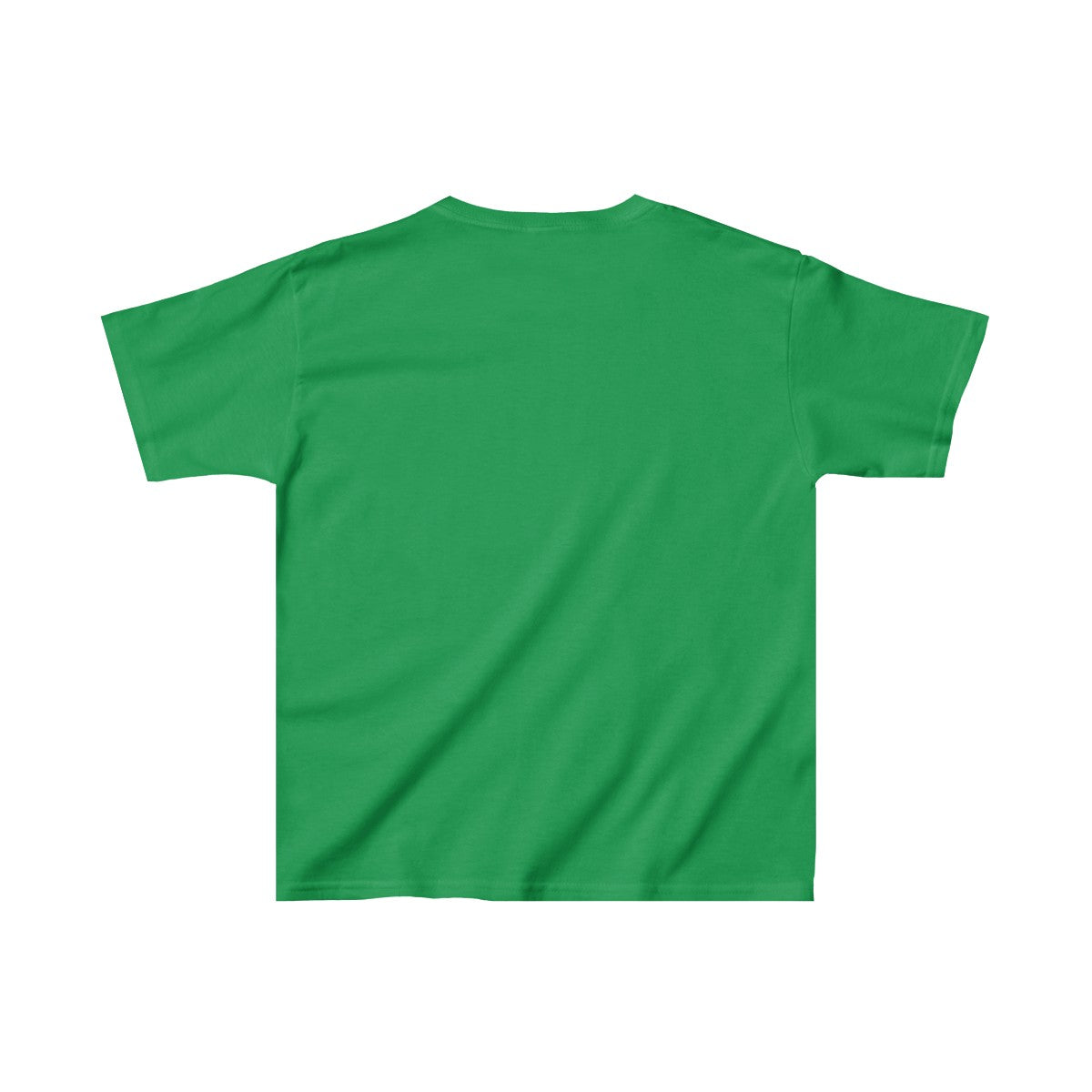 St Patty's Hammy - Kids Heavy Cotton Tee