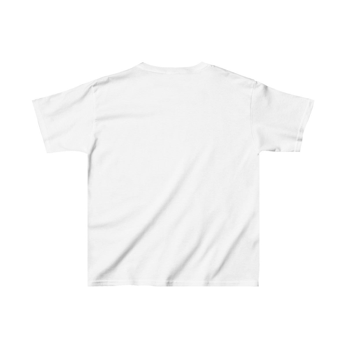 Surfer Hammy - Kids Heavy Cottonâ„¢ Tee