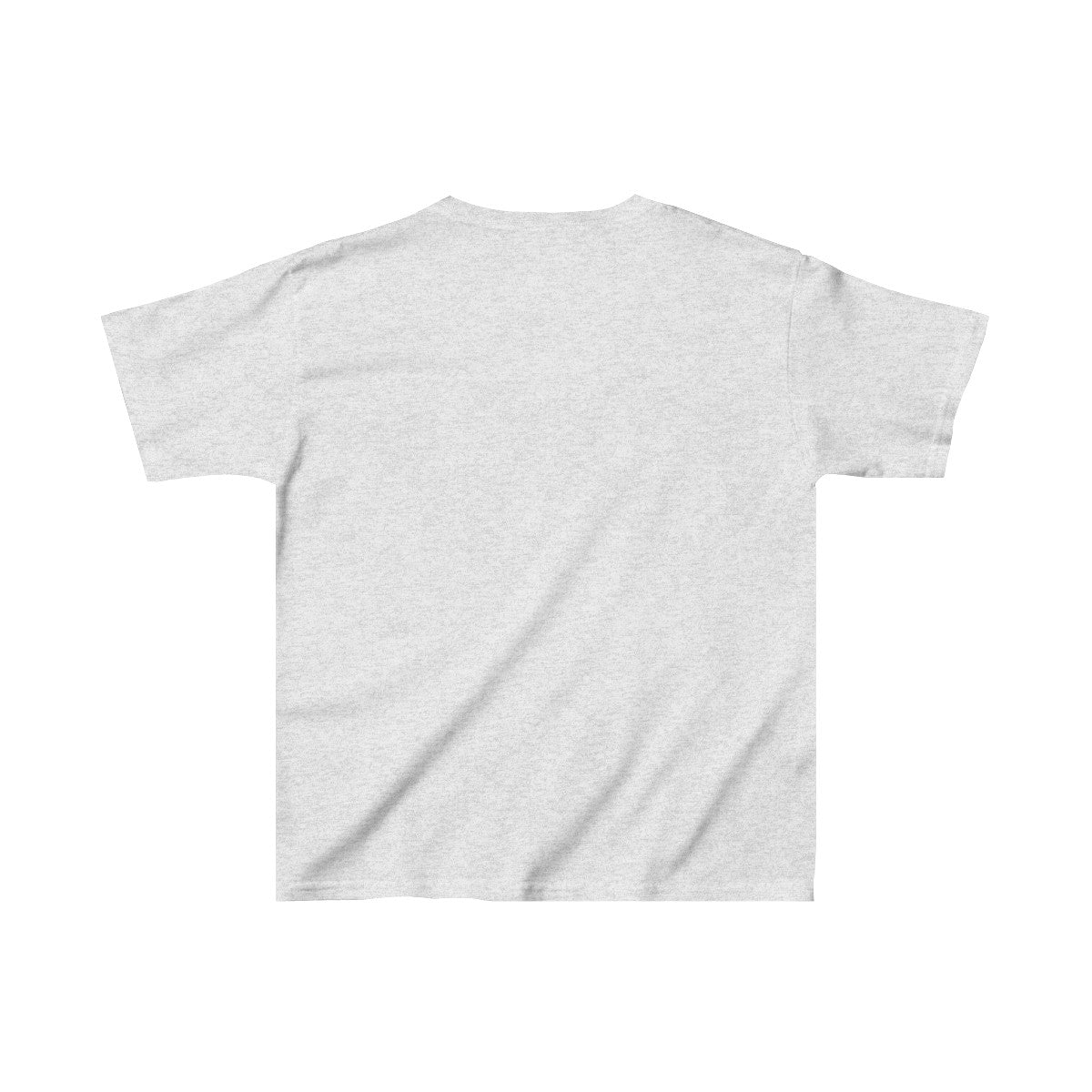 Bicycle Hammy Girl Kids Heavy Cottonâ„¢ Tee