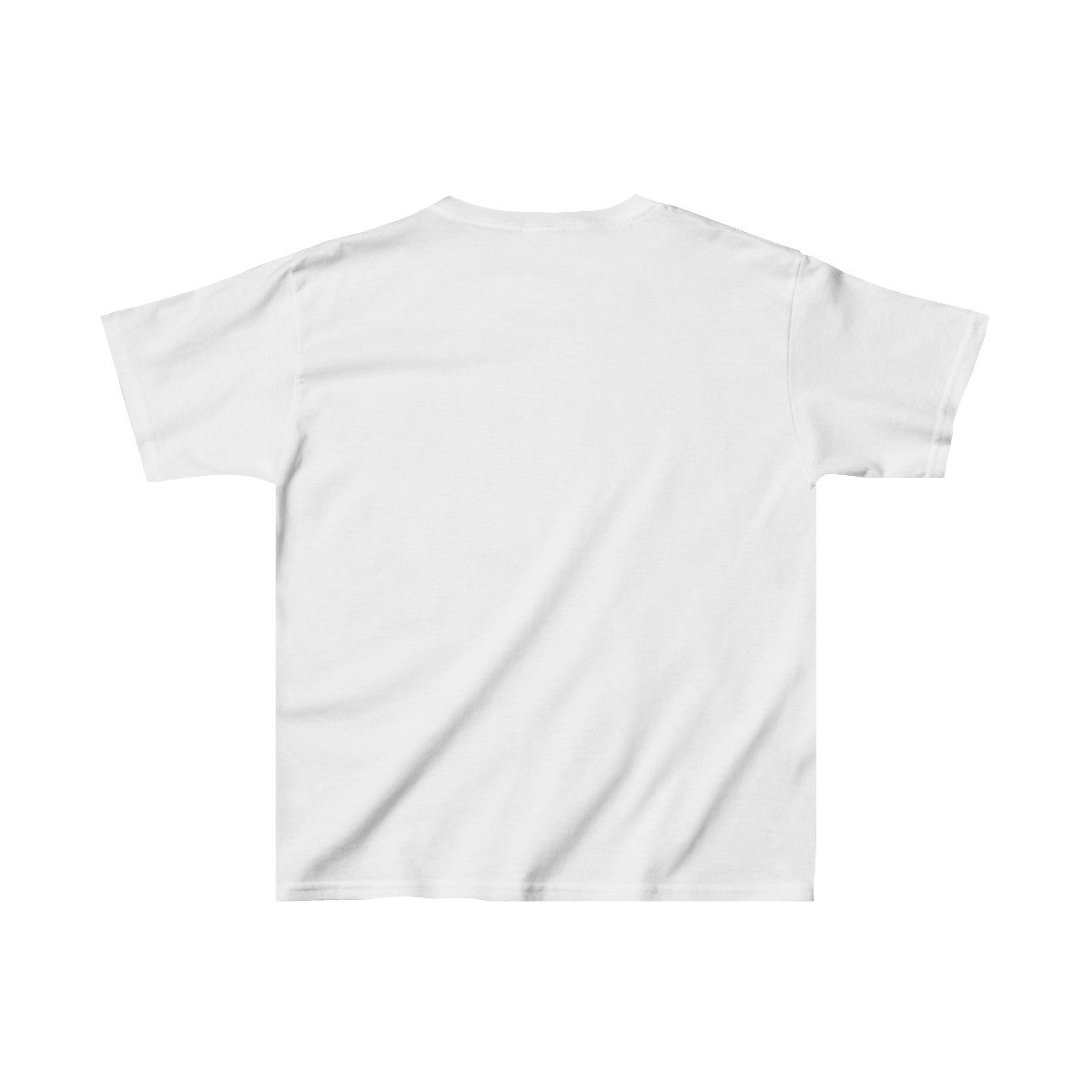 Surfer Hammy - Kids Heavy Cottonâ„¢ Tee