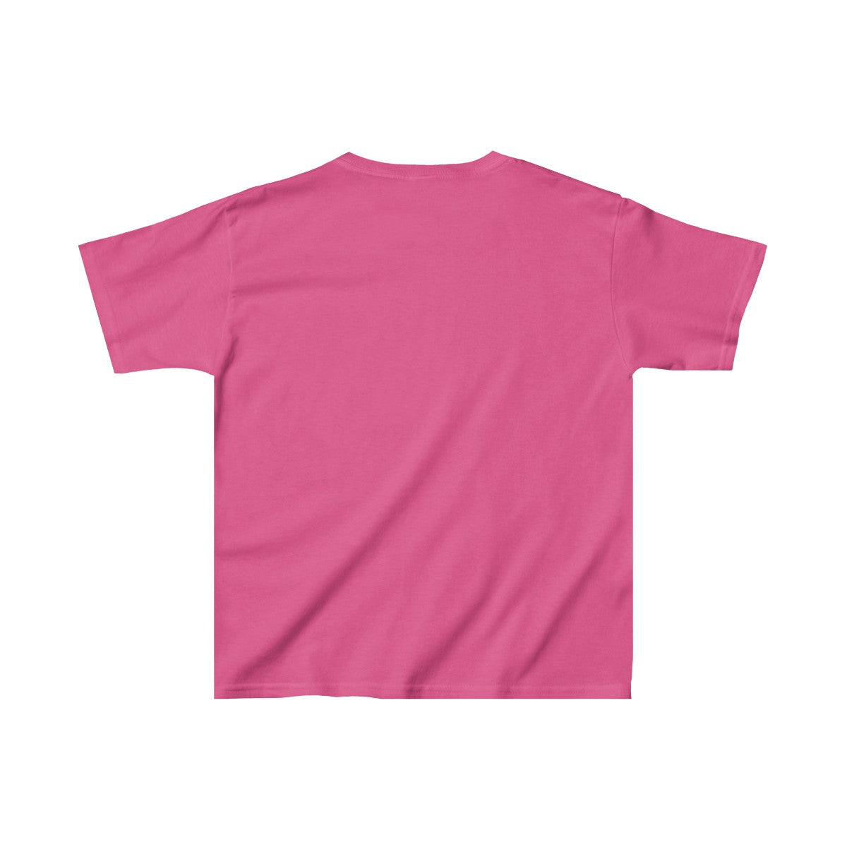 Bicycle Hammy Girl Kids Heavy Cottonâ„¢ Tee