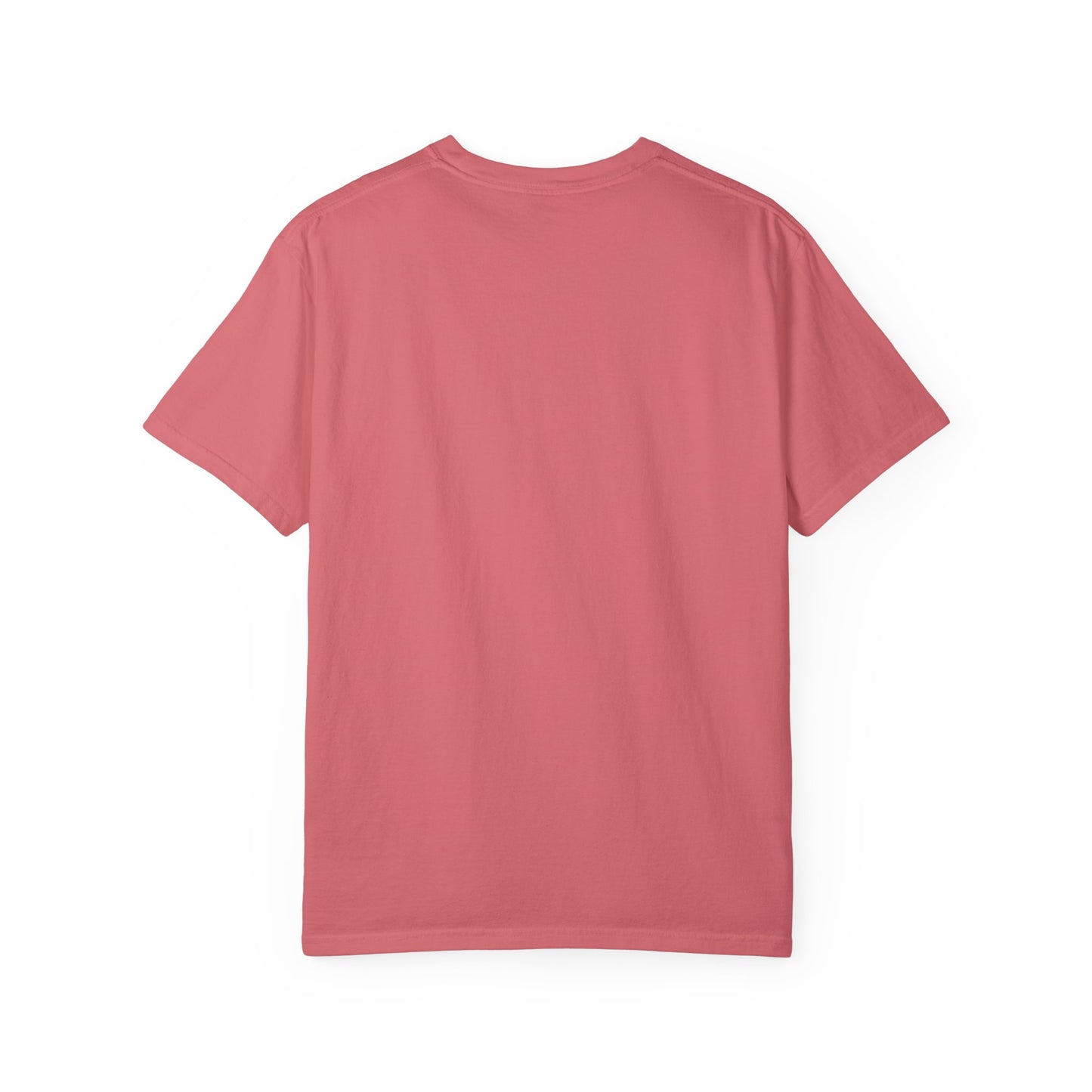 Comfy January Snowdrop Cotton Tee