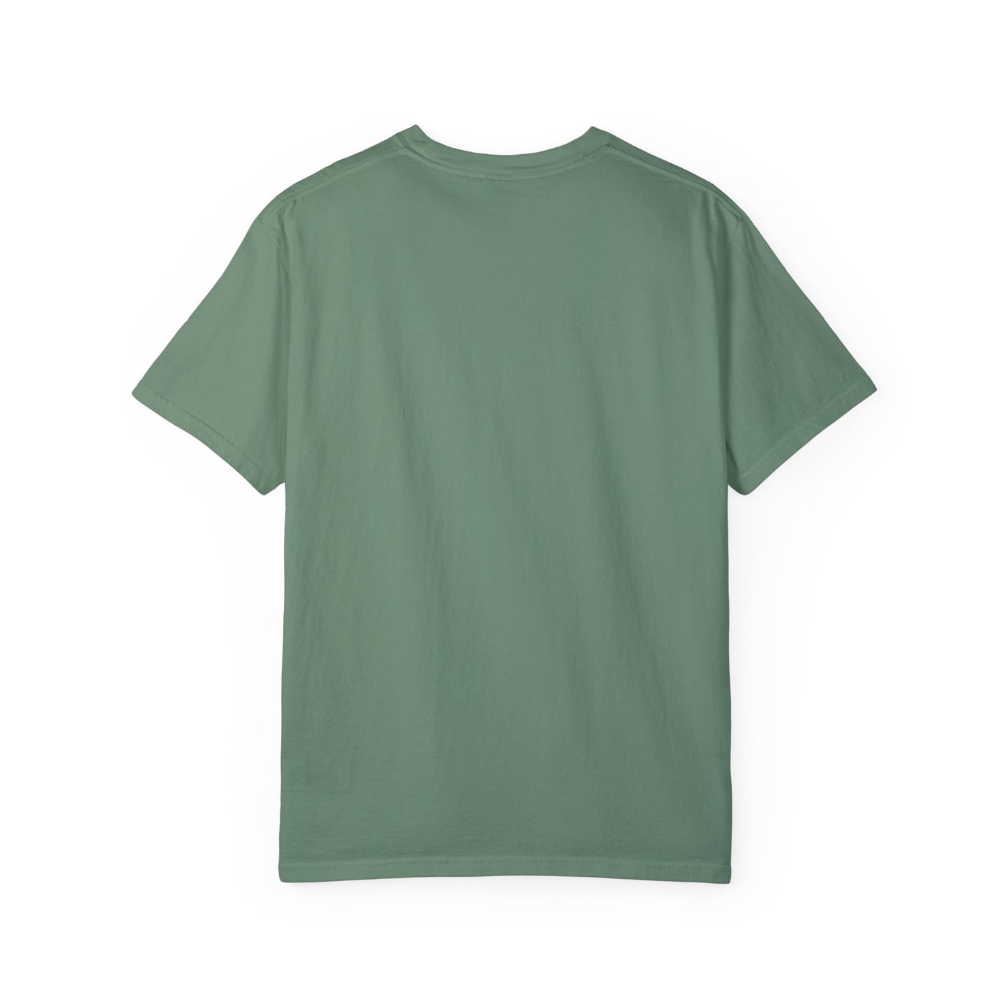 Comfy January Carnation Cotton Tee
