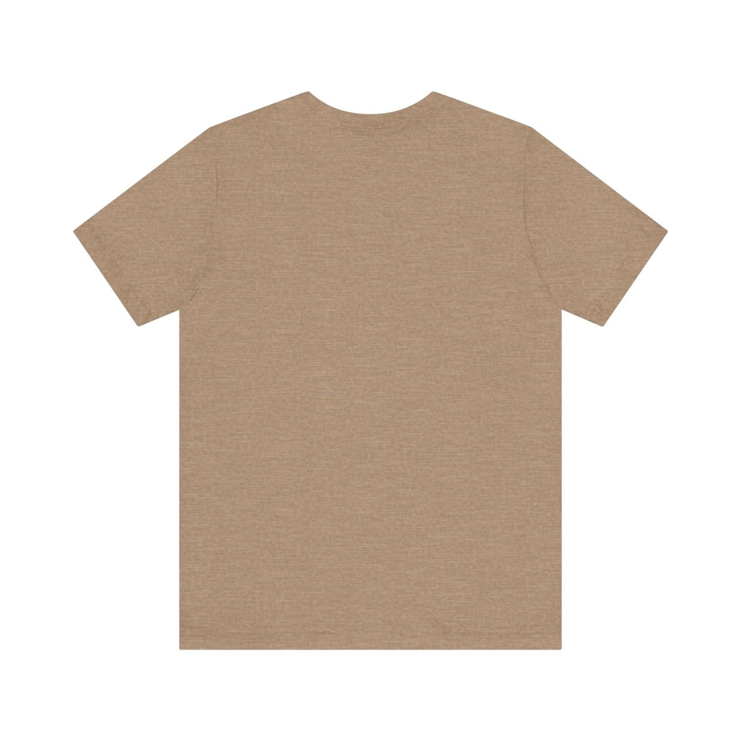 Cute Fall Inspired Tee