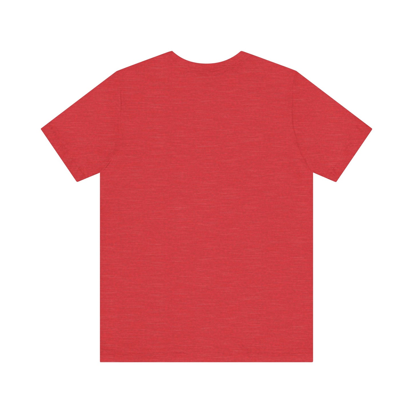 Love in Full Bloom Crew Neck Comfy Tee