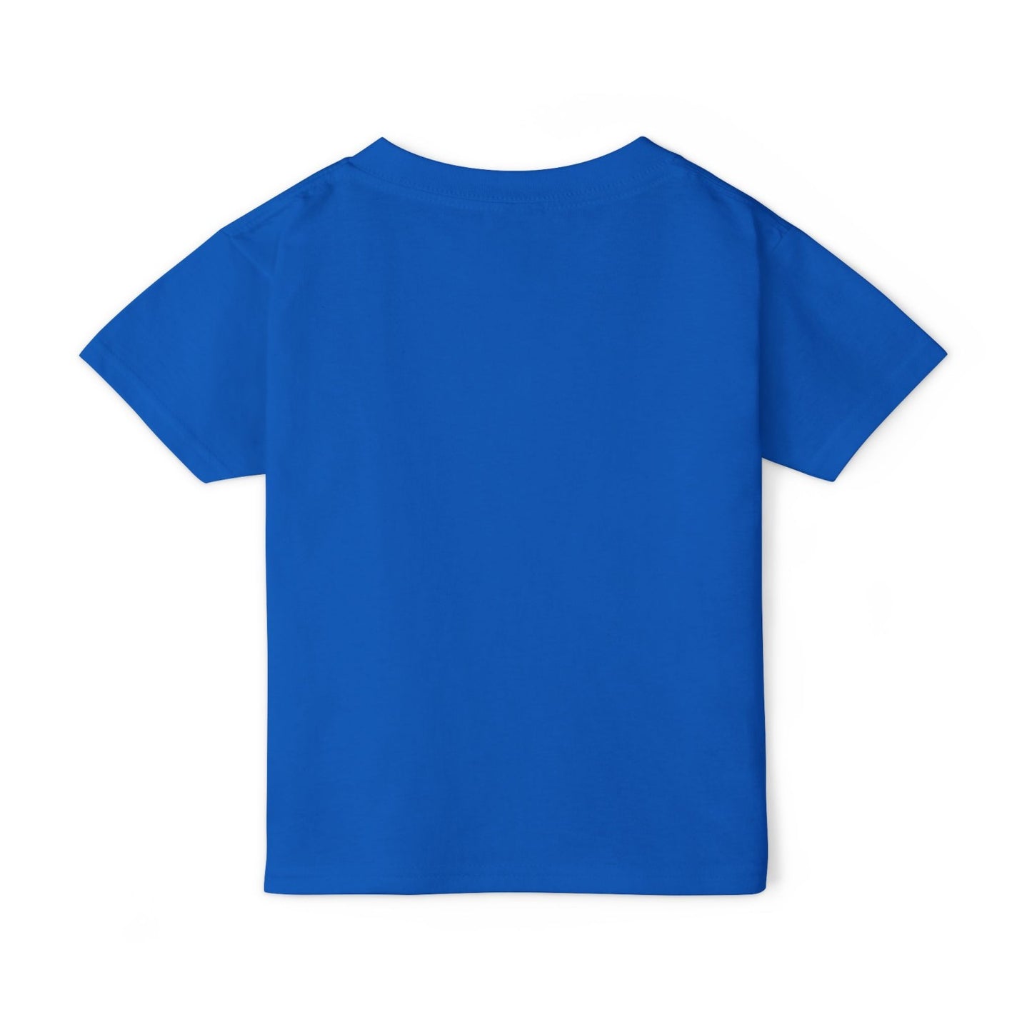 Halloween Inspired Pirate Heavy Cottonâ„¢ Toddler T-shirt