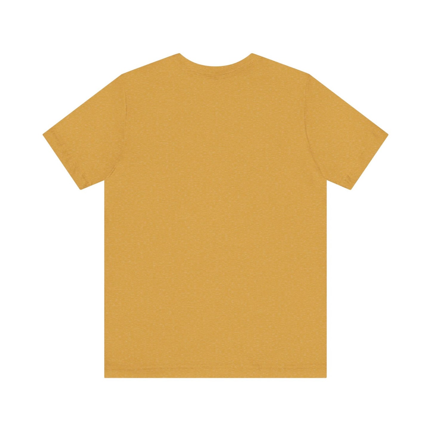 Cute Fall Inspired Tee