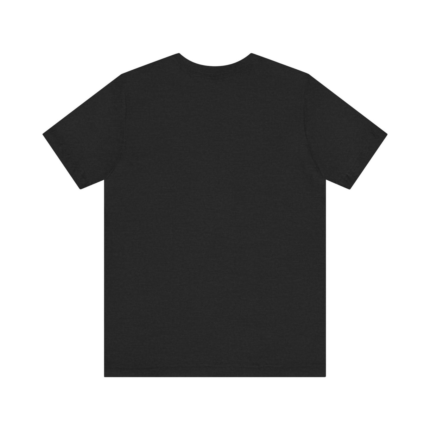 Comfy Coquette Inspired White Ghost Tee
