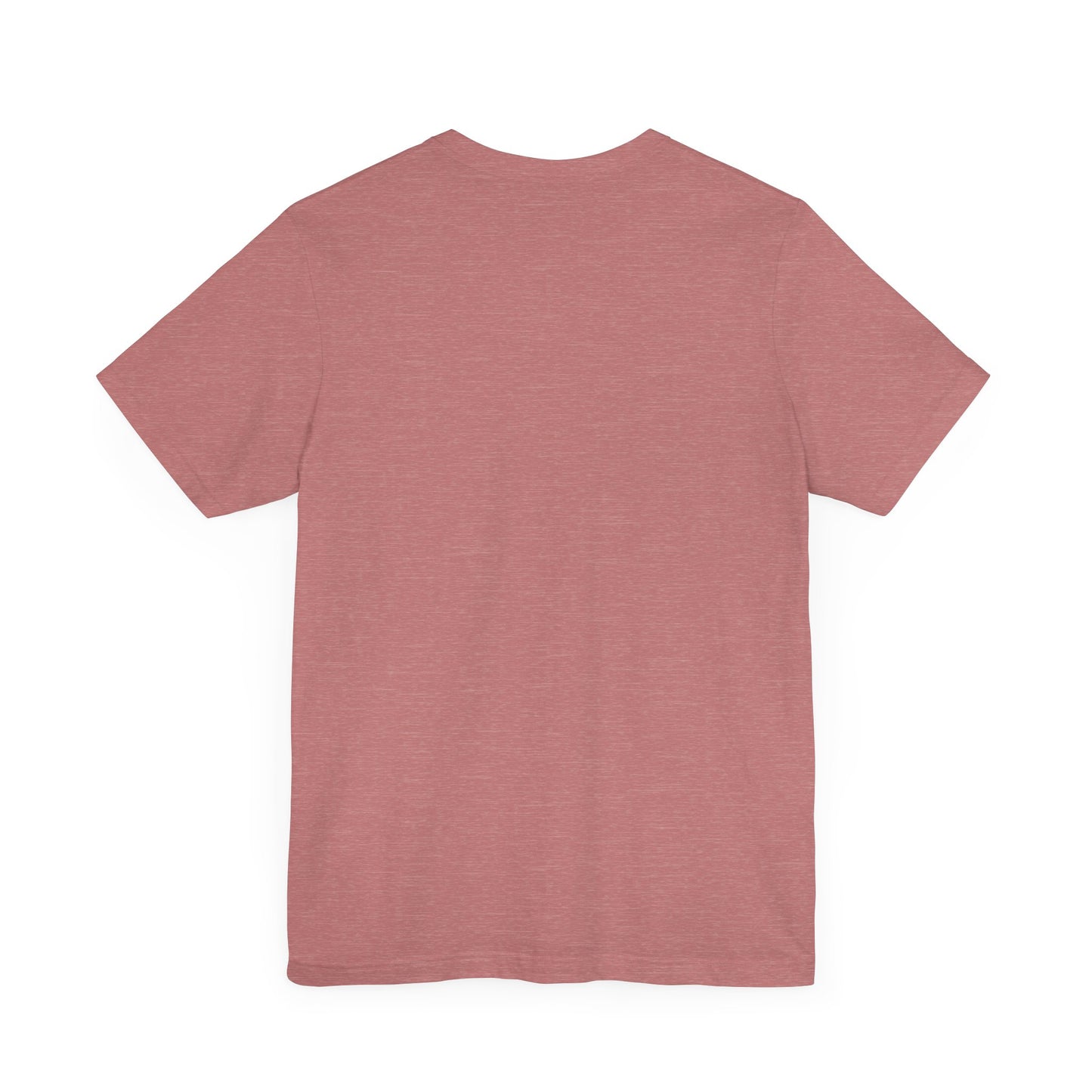 January Inspired Snowdrop Tee