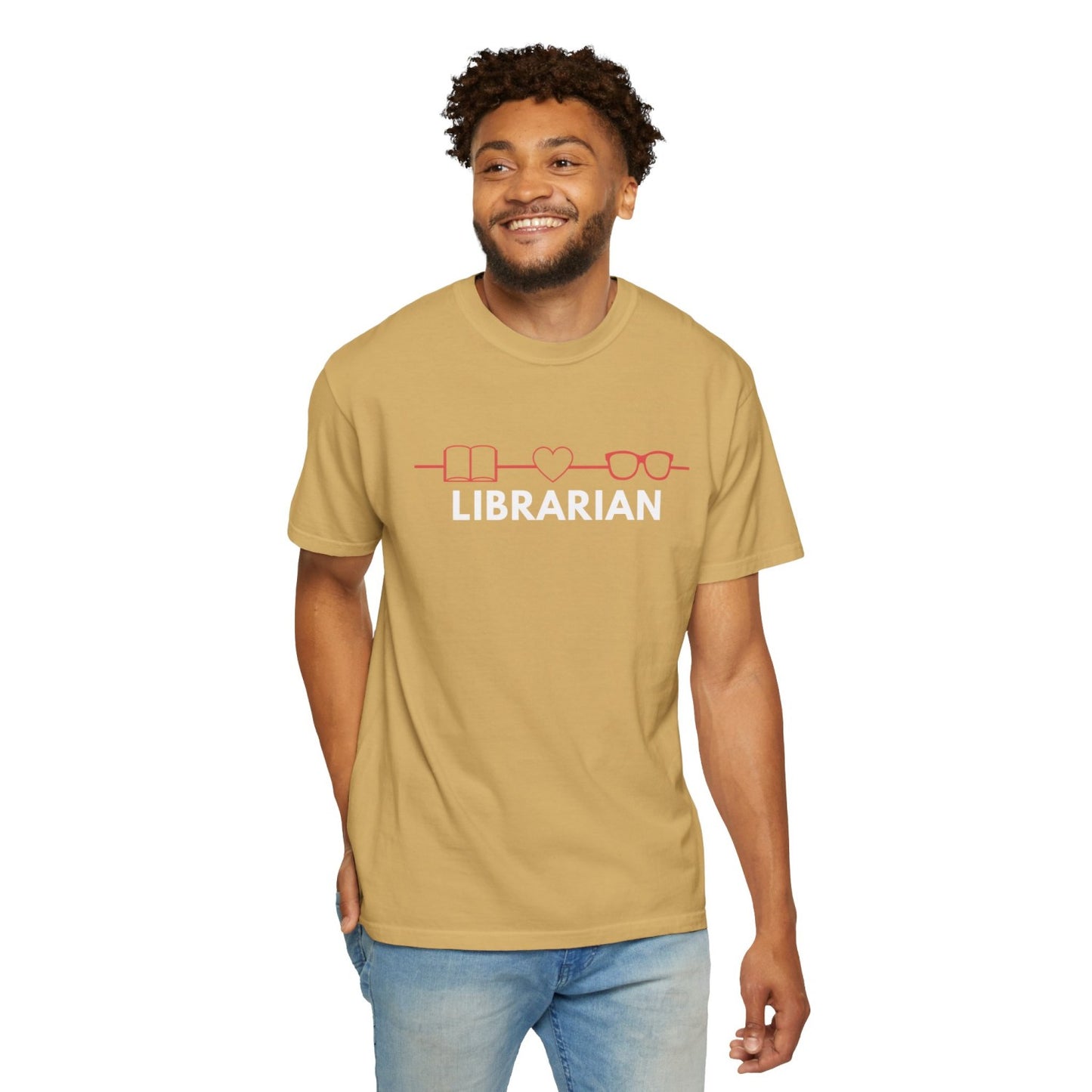 Librarian T-Shirt