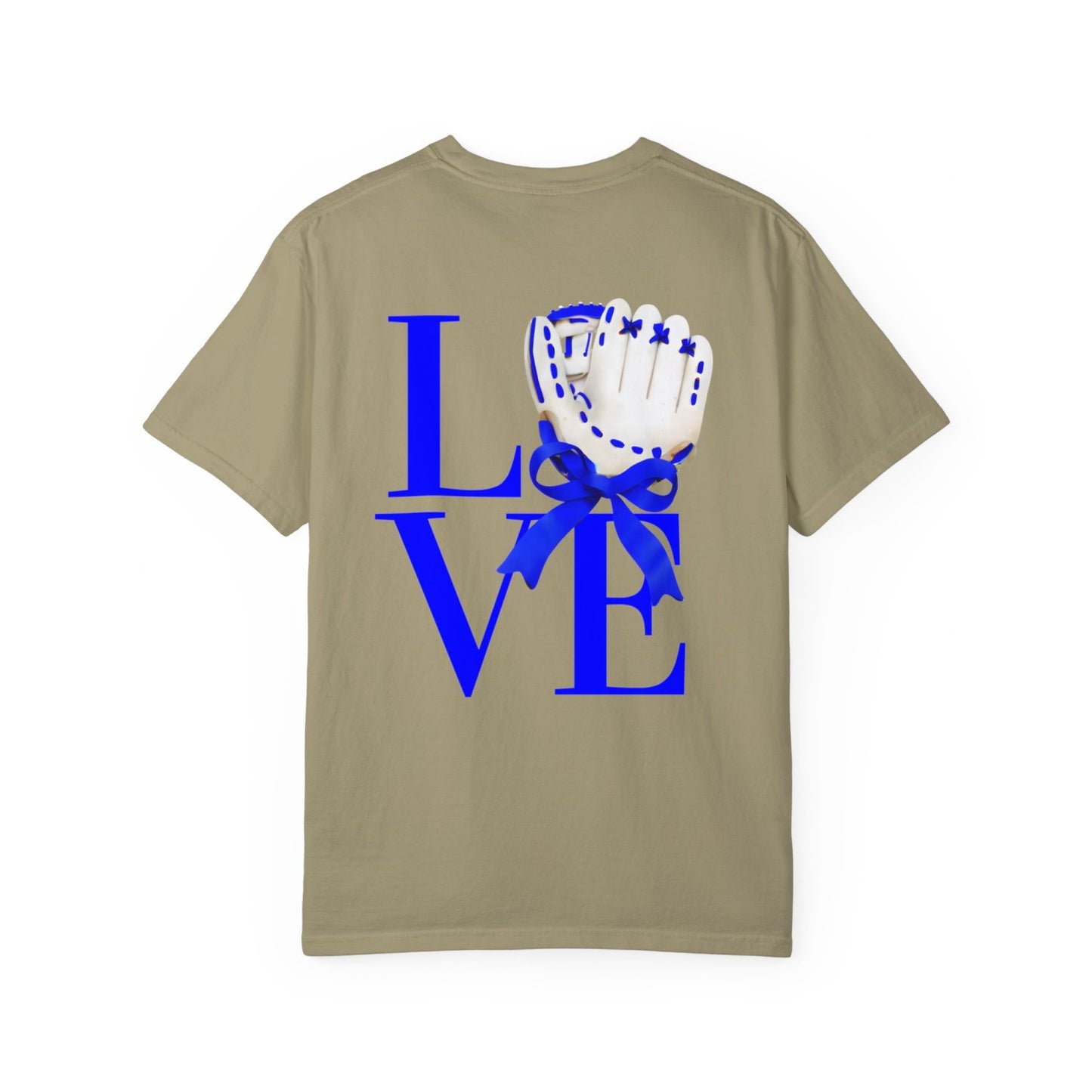 Coquette Inspired Baseball T-shirt