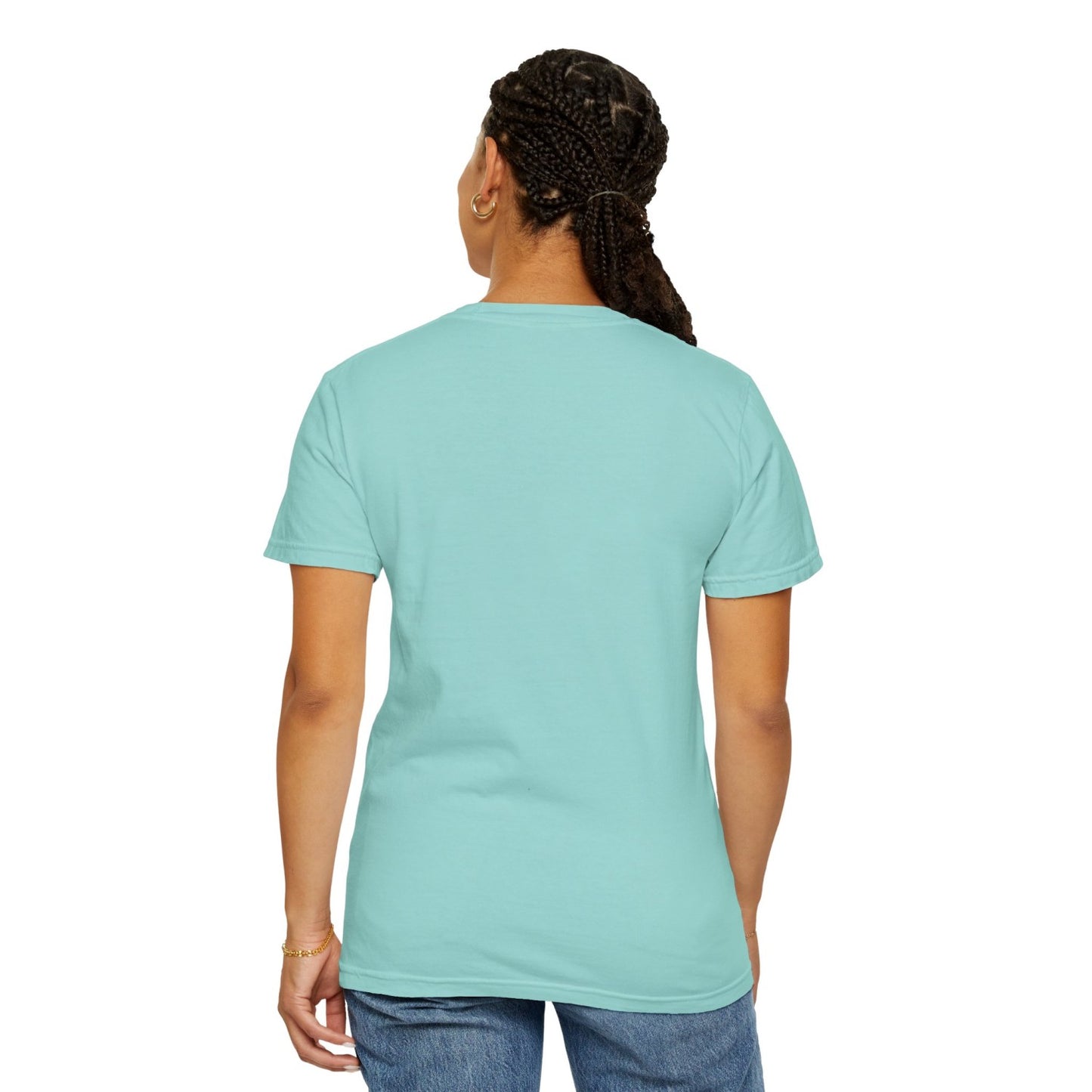 Comfy Teacher Life Unisex T-shirt