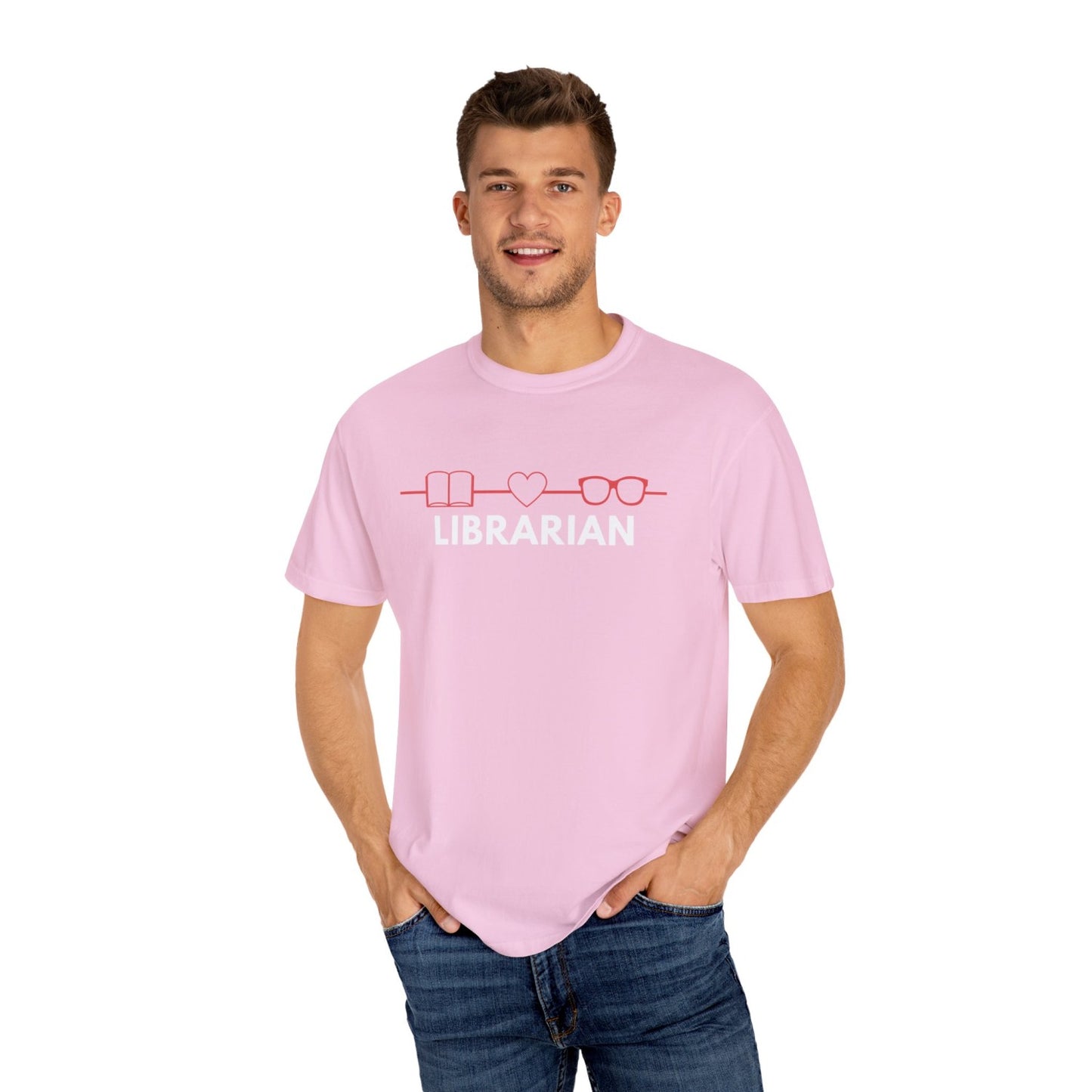 Librarian T-Shirt