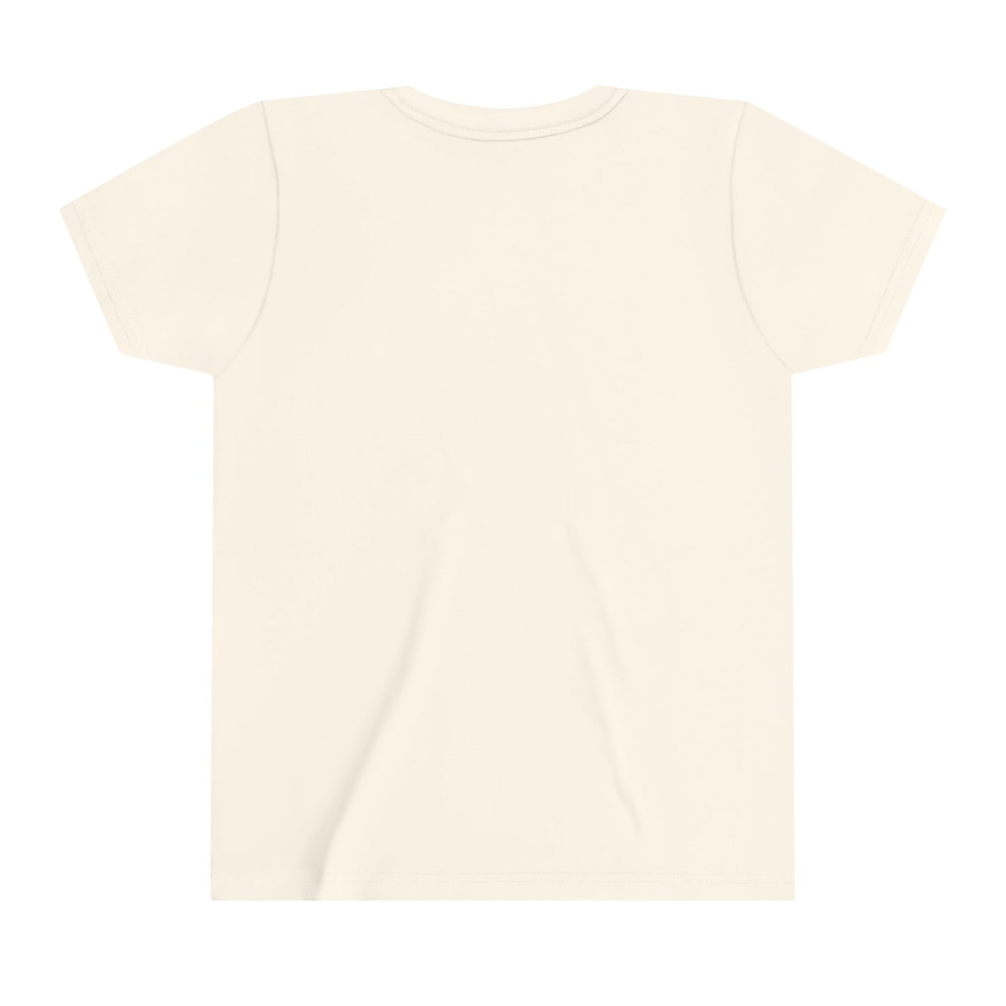 Kindergarten Back to School Tee Featuring Dancing Jellybeans