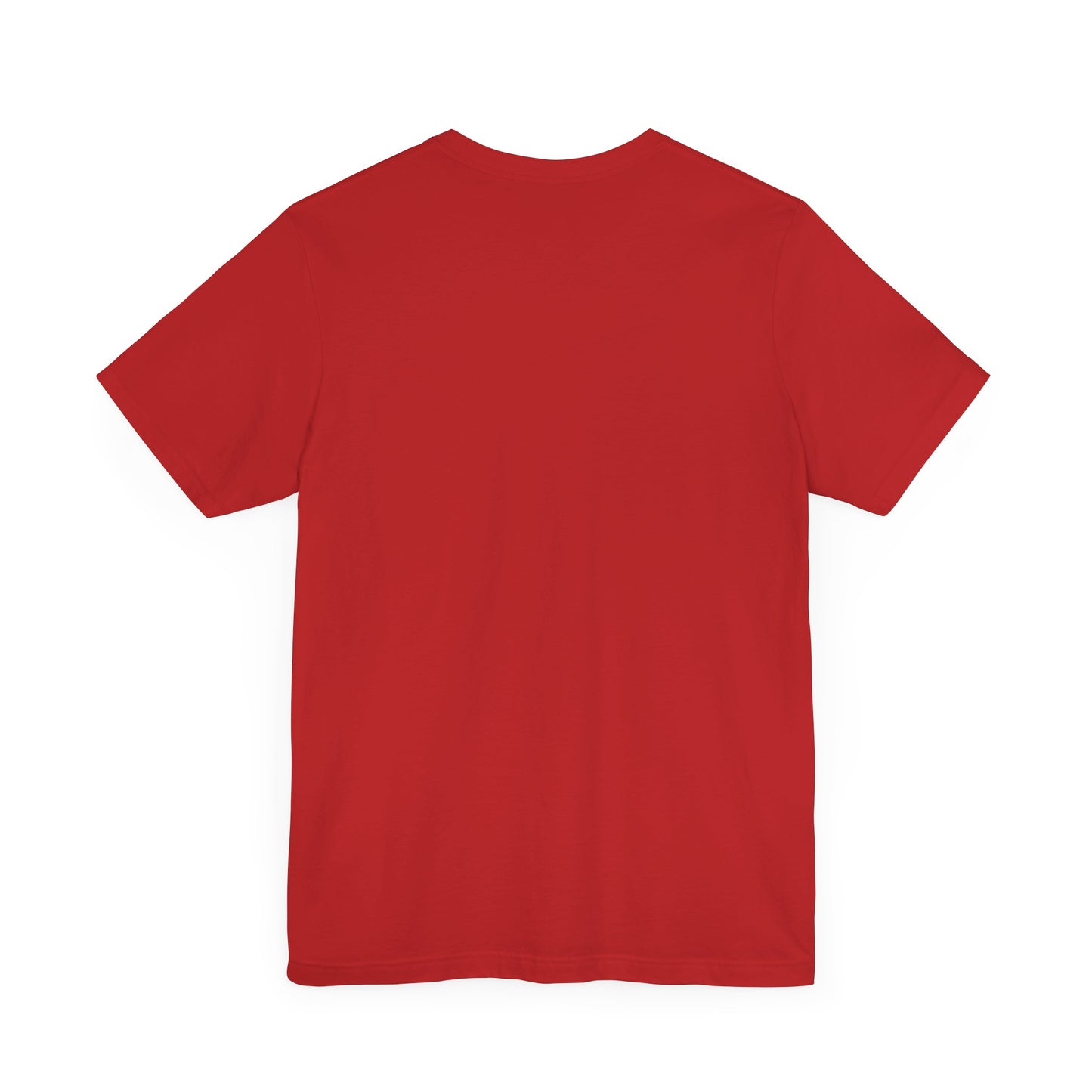 Love in Full Bloom Crew Neck Comfy Tee