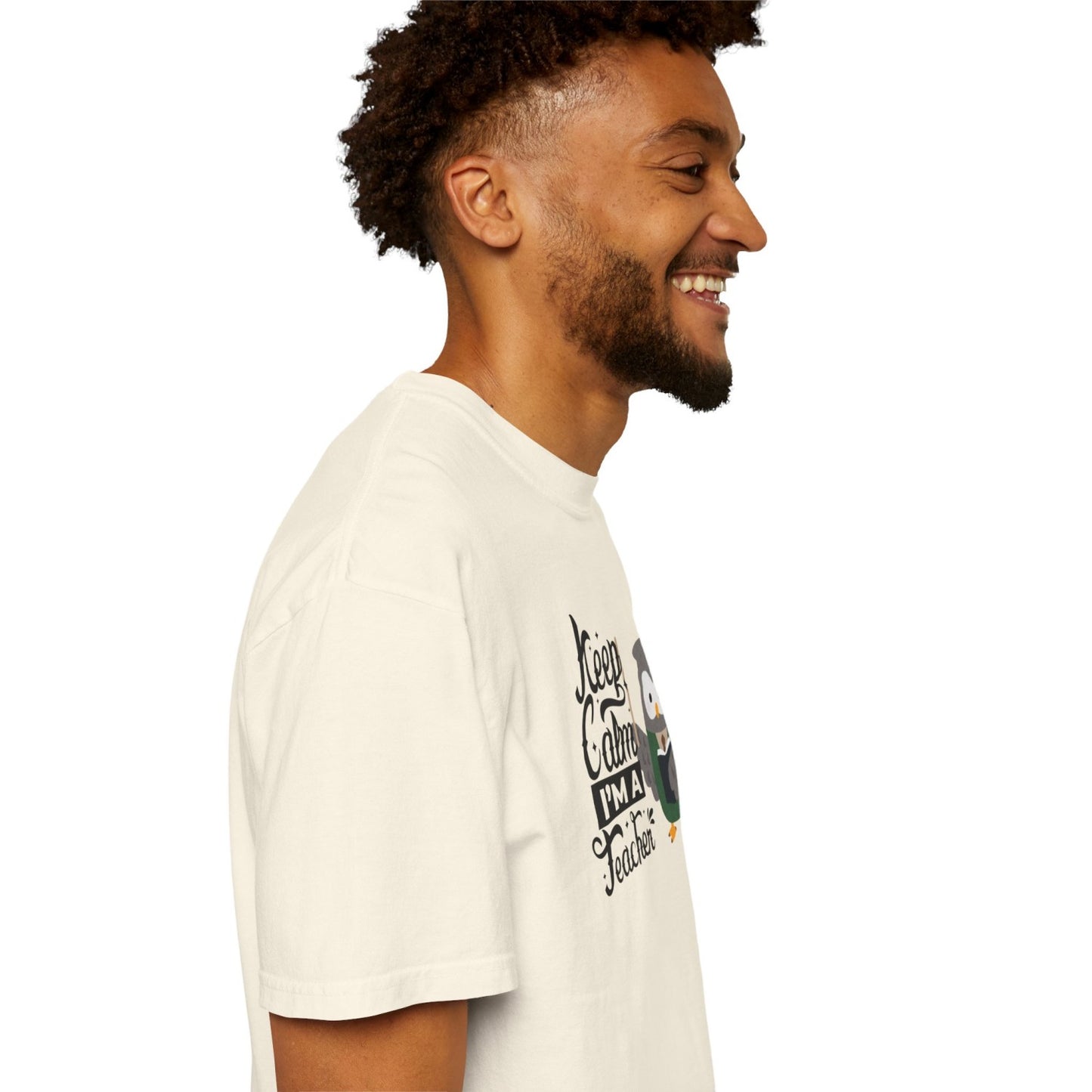 Back to School T-Shirt for Teacher or Principal