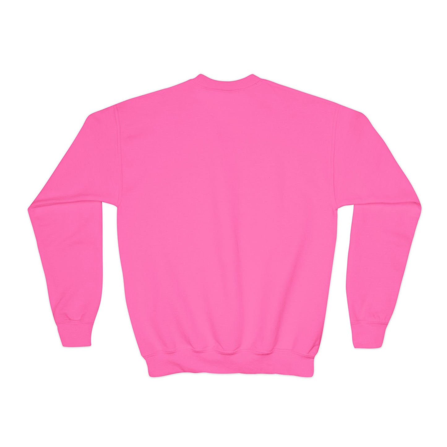 Wishes Youth Crewneck Sweatshirt