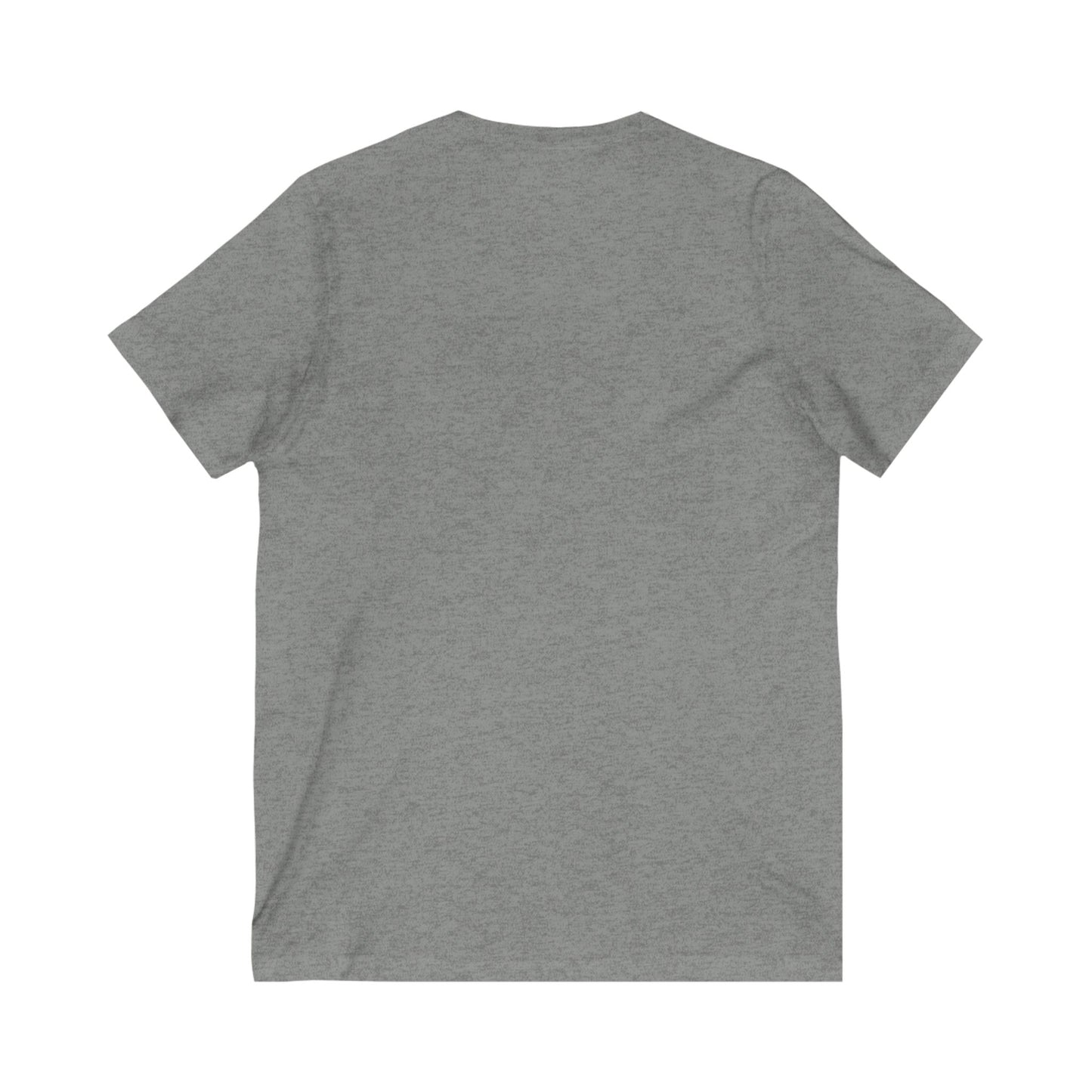 Hopeless Romantic Jersey Short Sleeve V-Neck Tee
