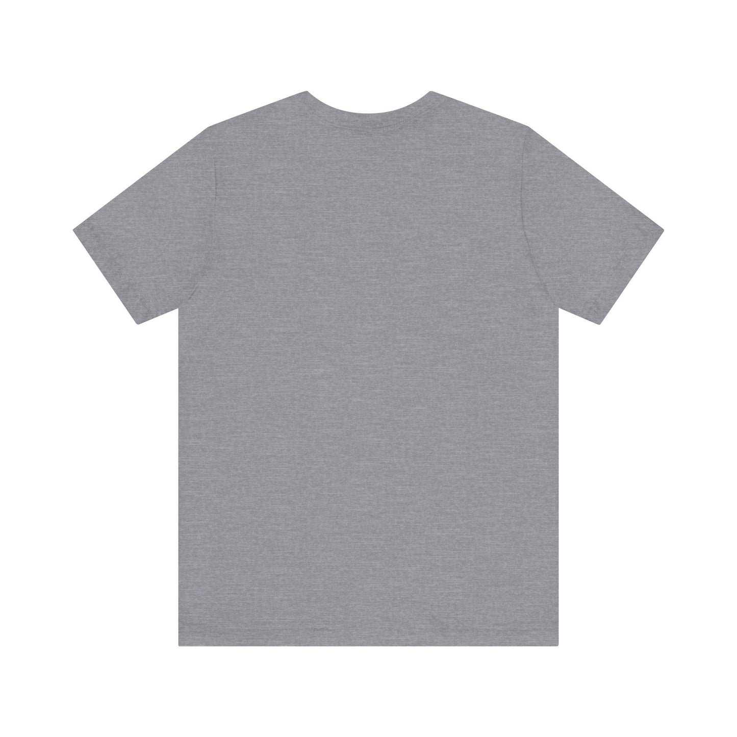 January Inspired Snowdrop Tee