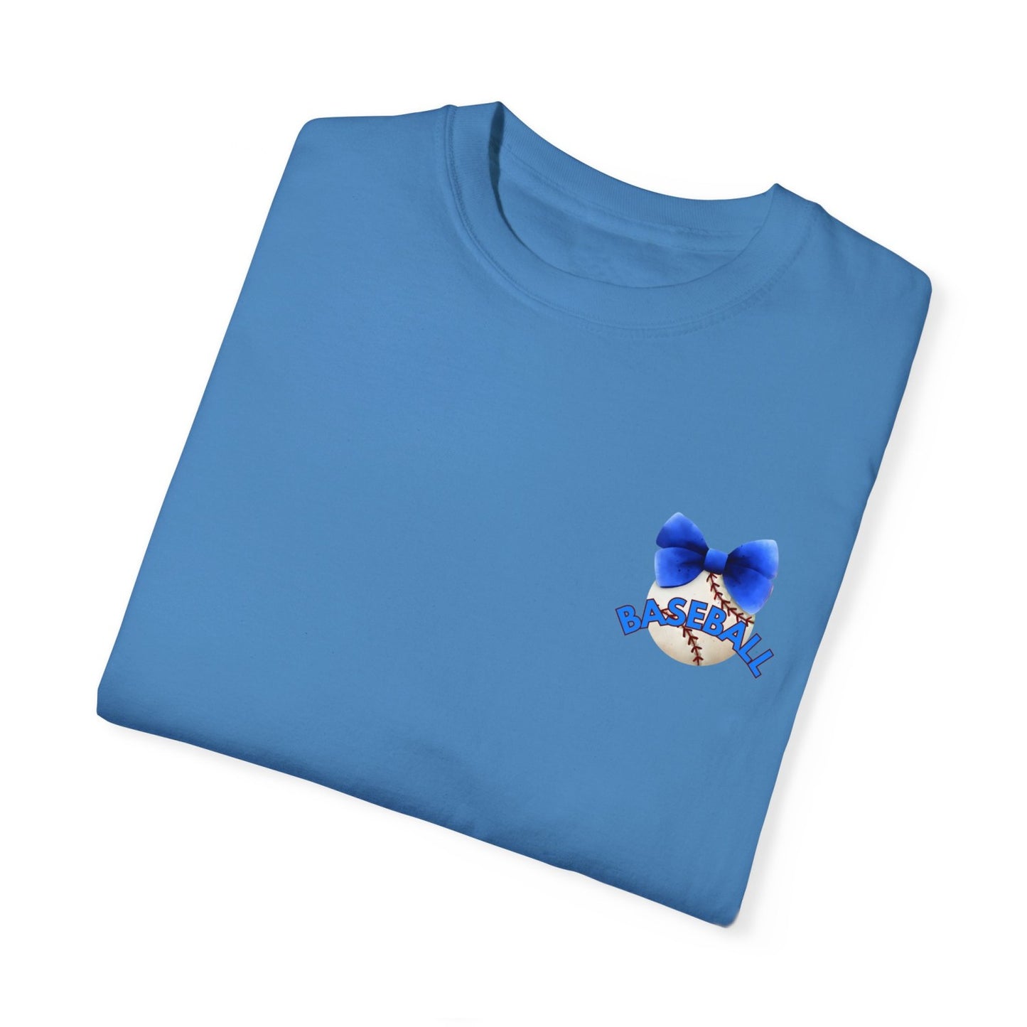 Coquette Inspired Baseball T-shirt