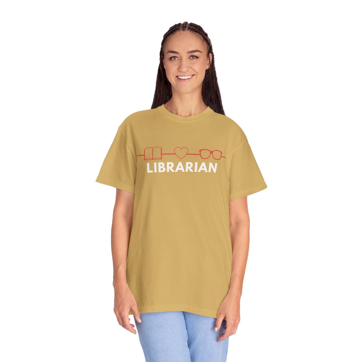 Librarian T-Shirt