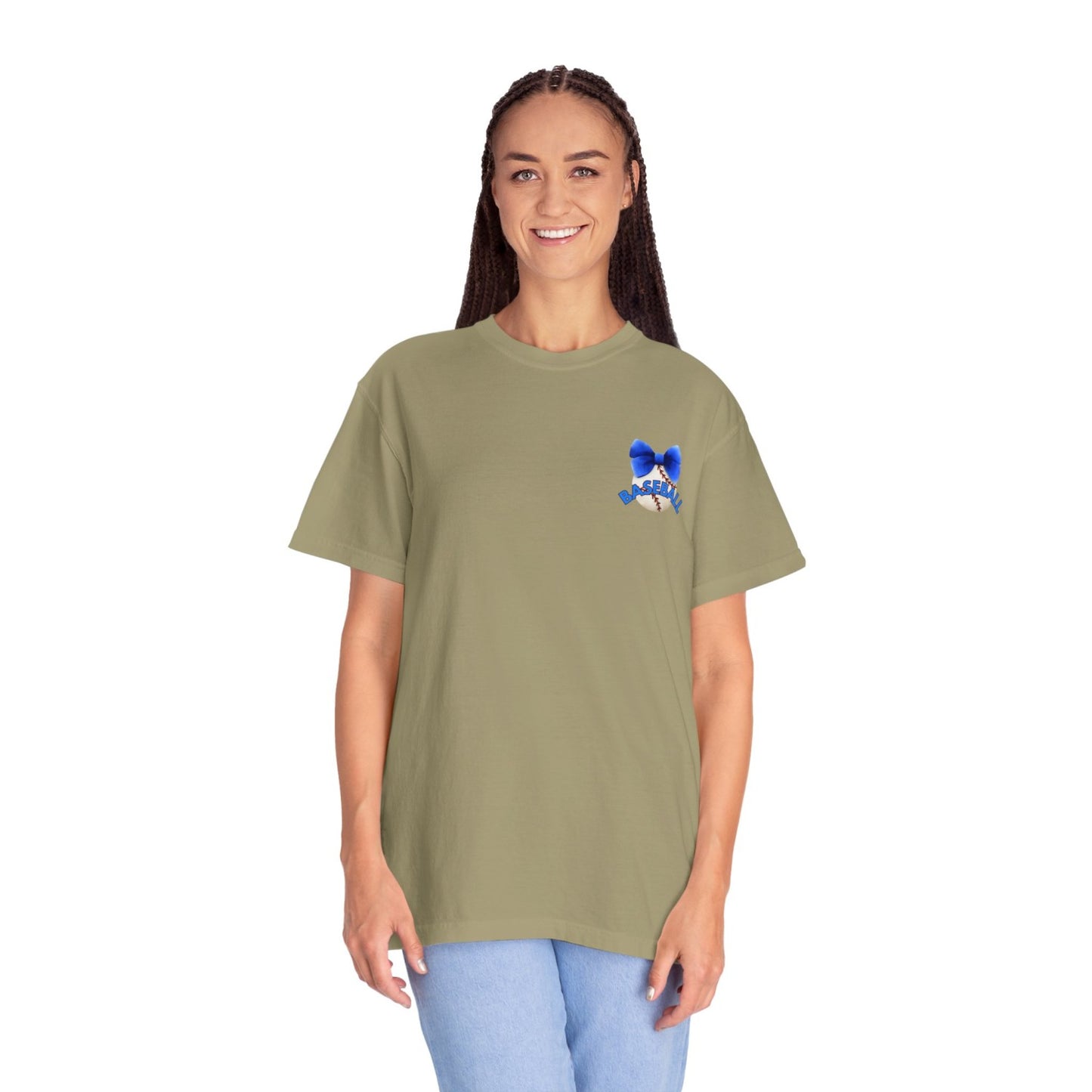 Coquette Inspired Baseball T-shirt