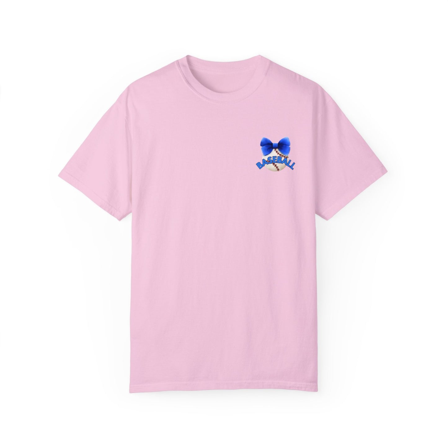 Coquette Inspired Baseball T-shirt