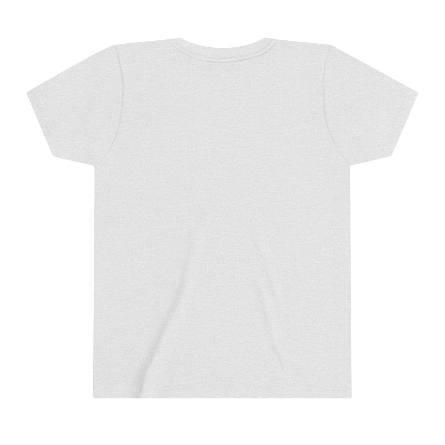 Kindergarten Back to School Tee Featuring Dancing Jellybeans