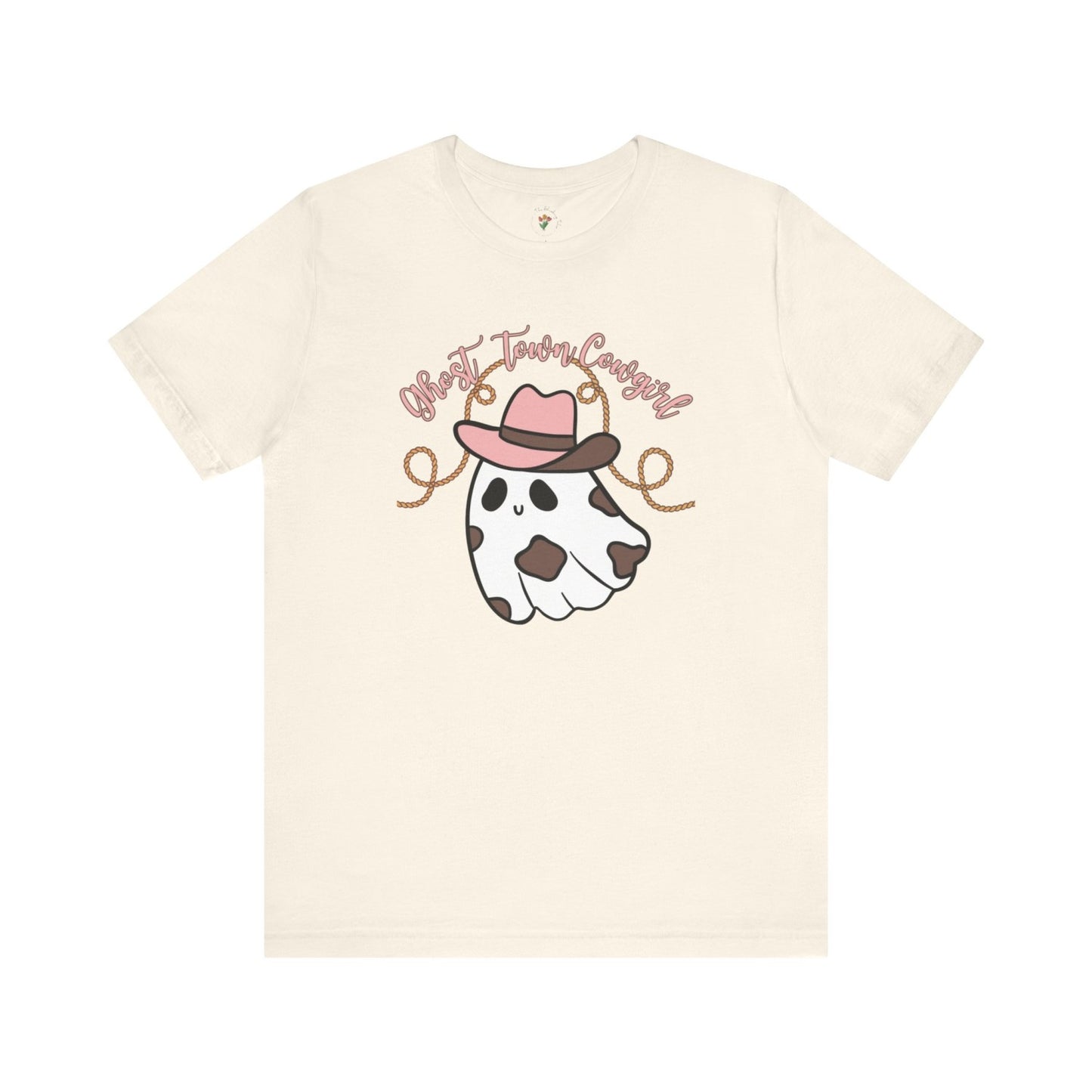 Western Inspired Halloween Tee