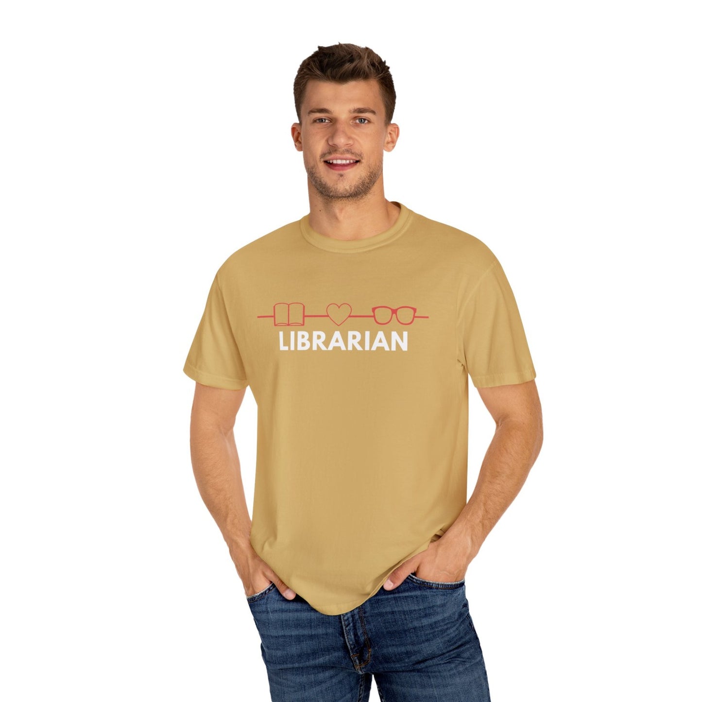 Librarian T-Shirt