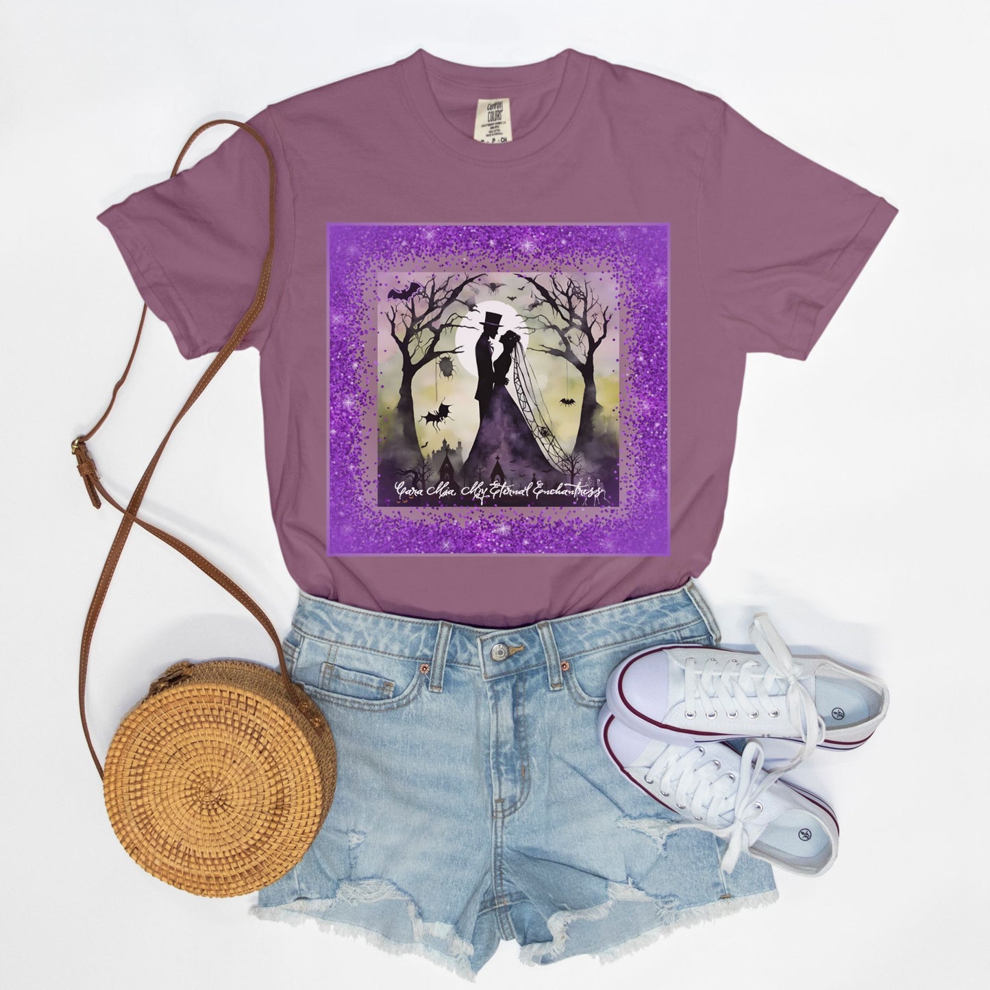 Comfort Colors Tee 1717