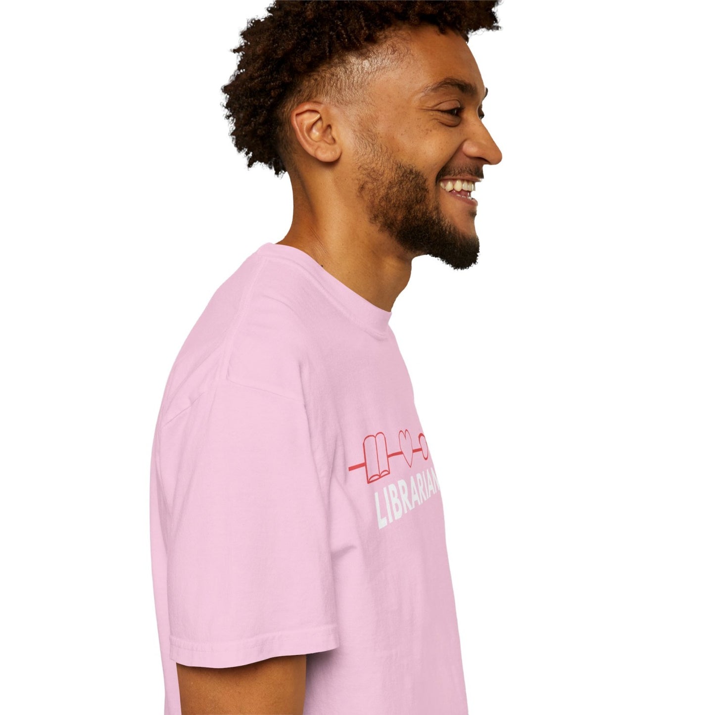 Librarian T-Shirt