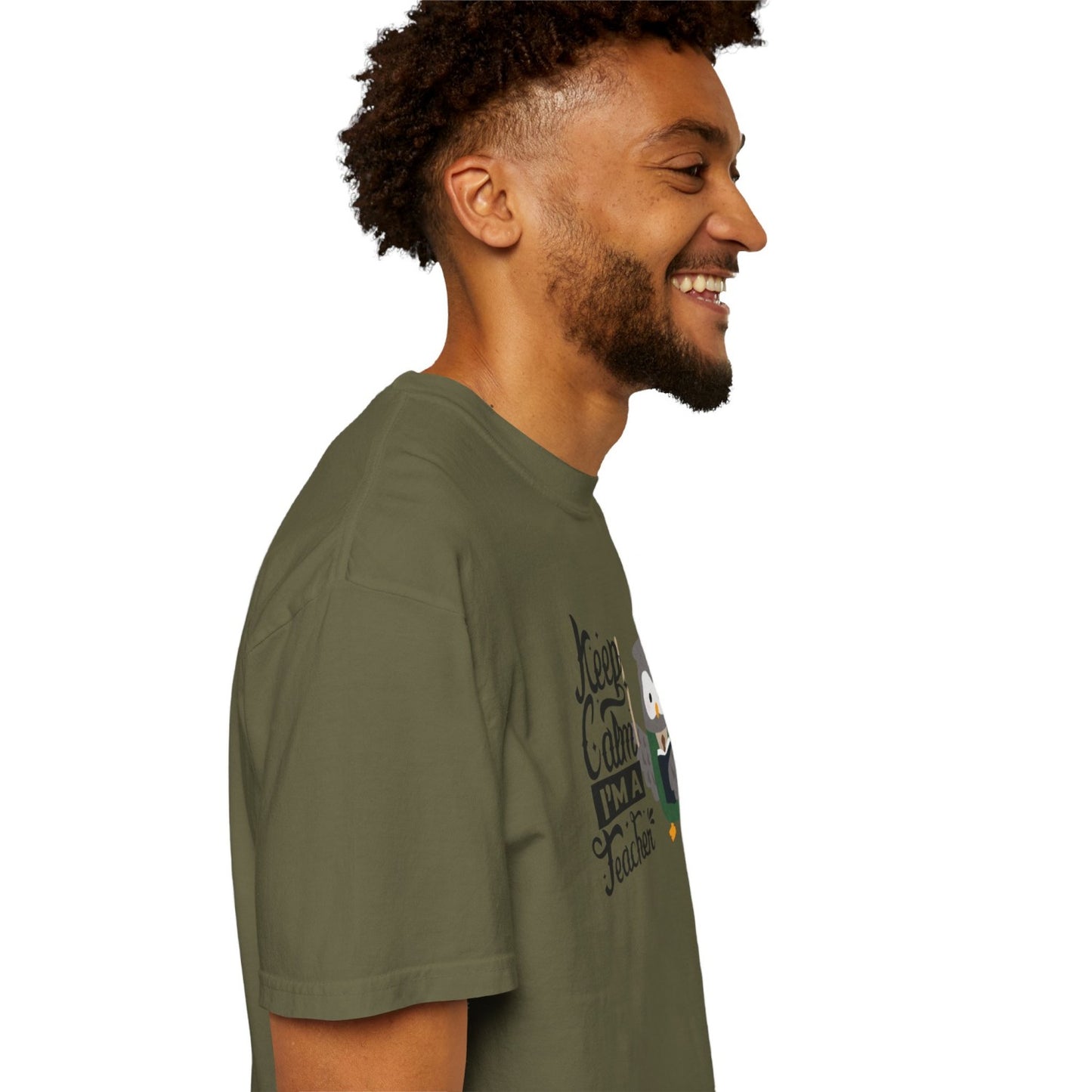 Back to School T-Shirt for Teacher or Principal