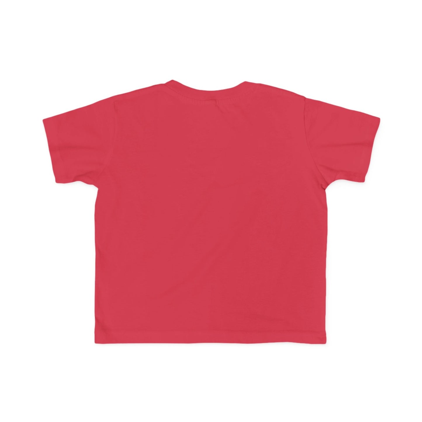 Halloween Inspired Vampire Toddler Tee
