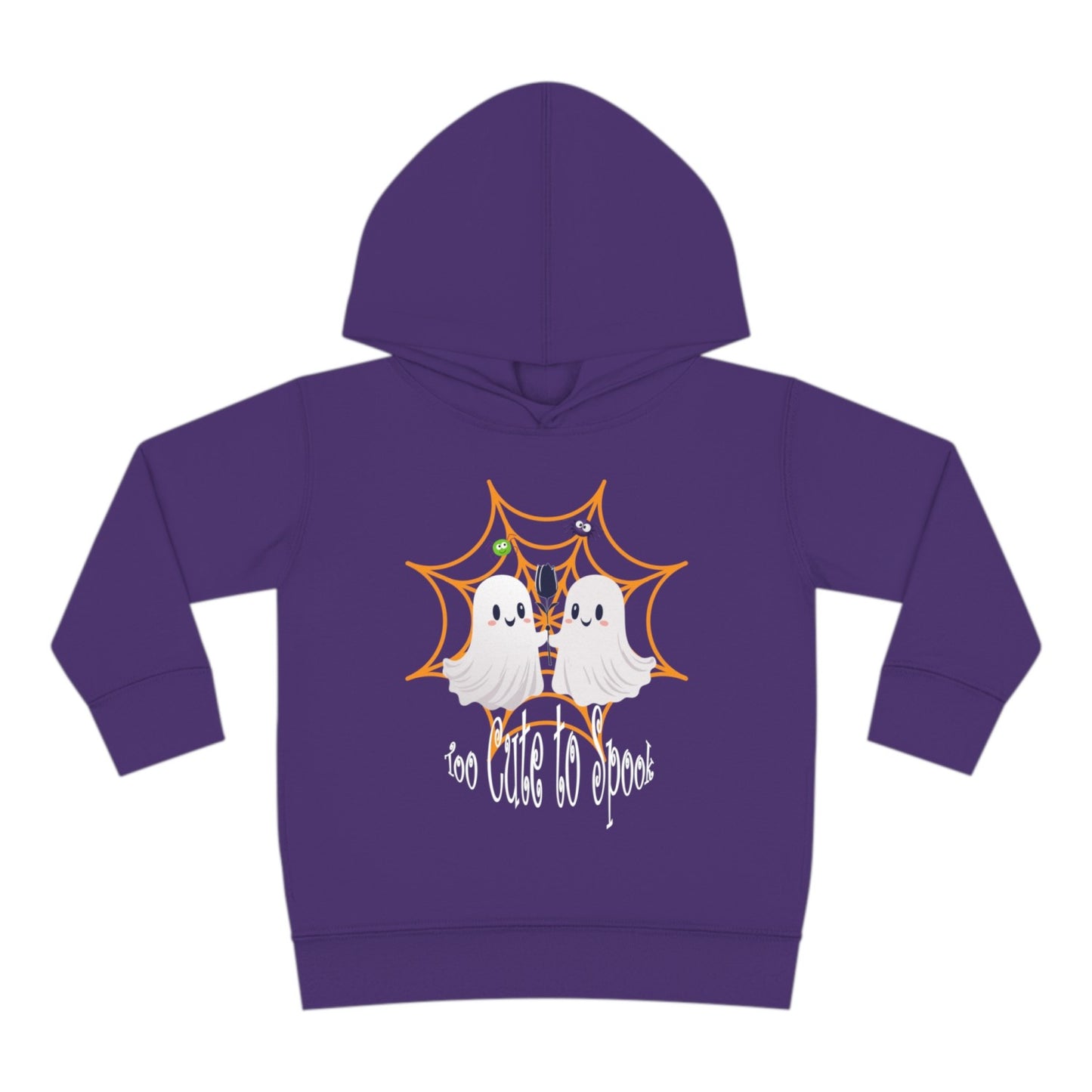 Cute Halloween Hoodie Sweatshirt for Kids